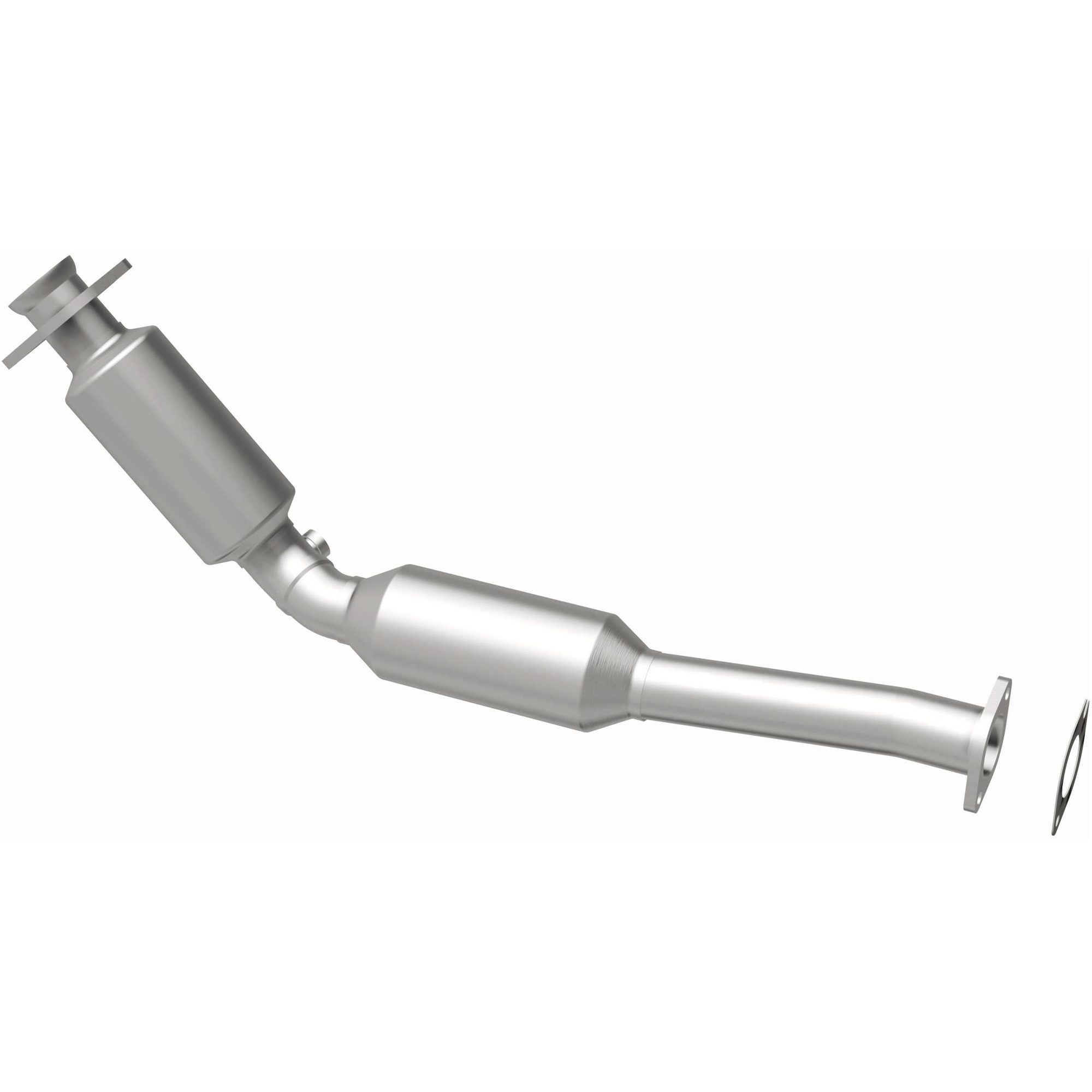 MagnaFlow California Stainless Steel Catalytic Converter 5411010 — image 2