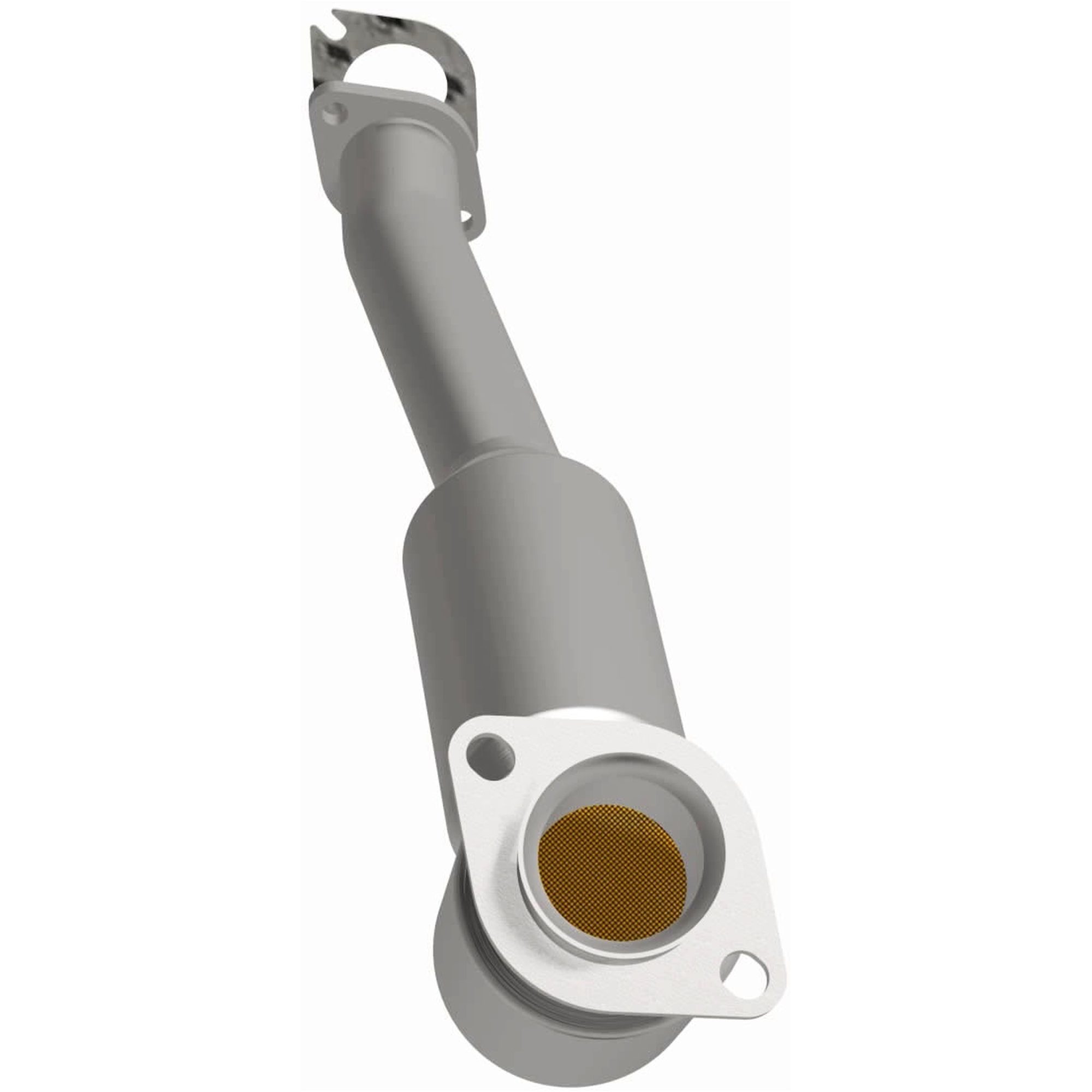 MagnaFlow California Stainless Steel Catalytic Converter 5411010 — image 3
