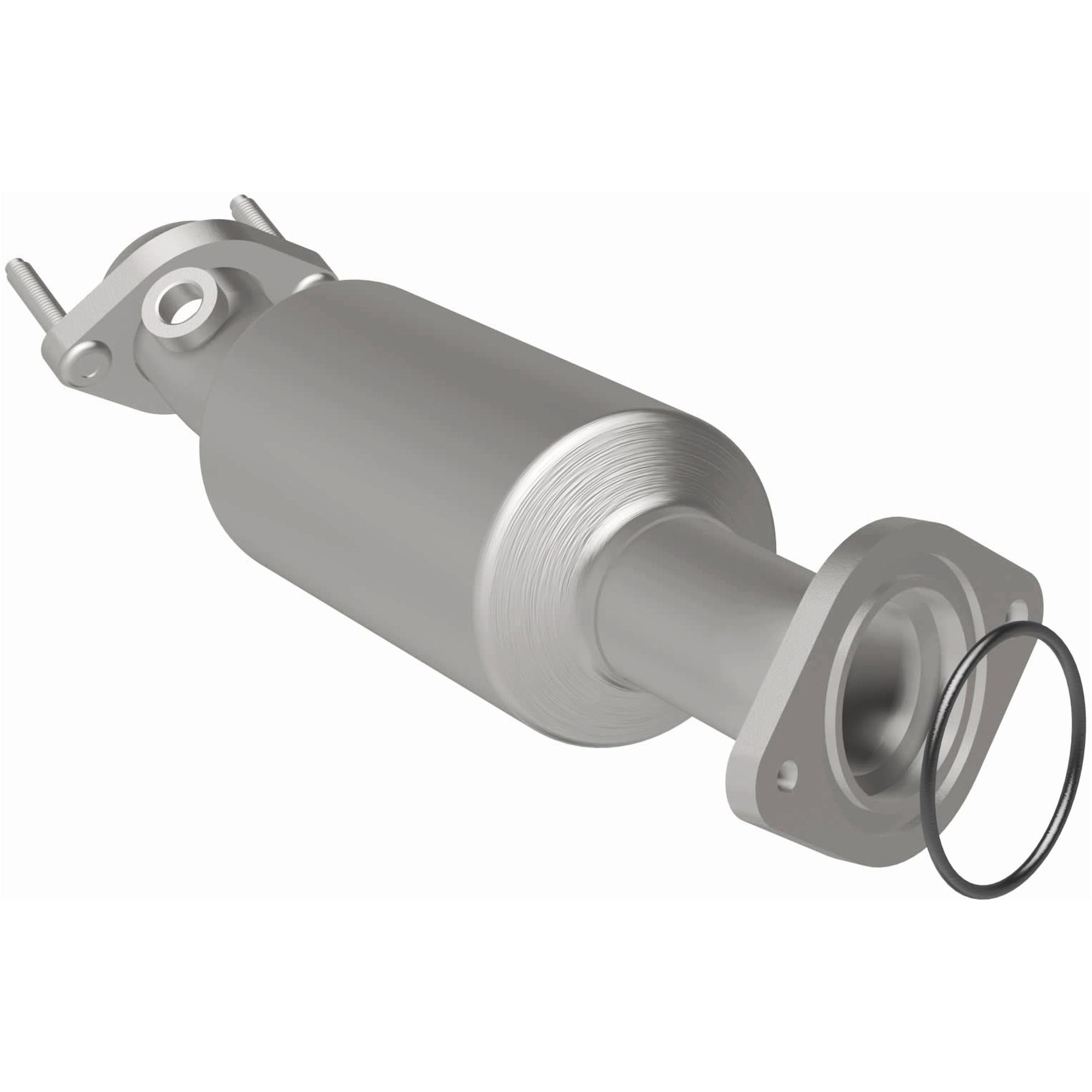 MagnaFlow California Stainless Steel Catalytic Converter 5411042 — image 2