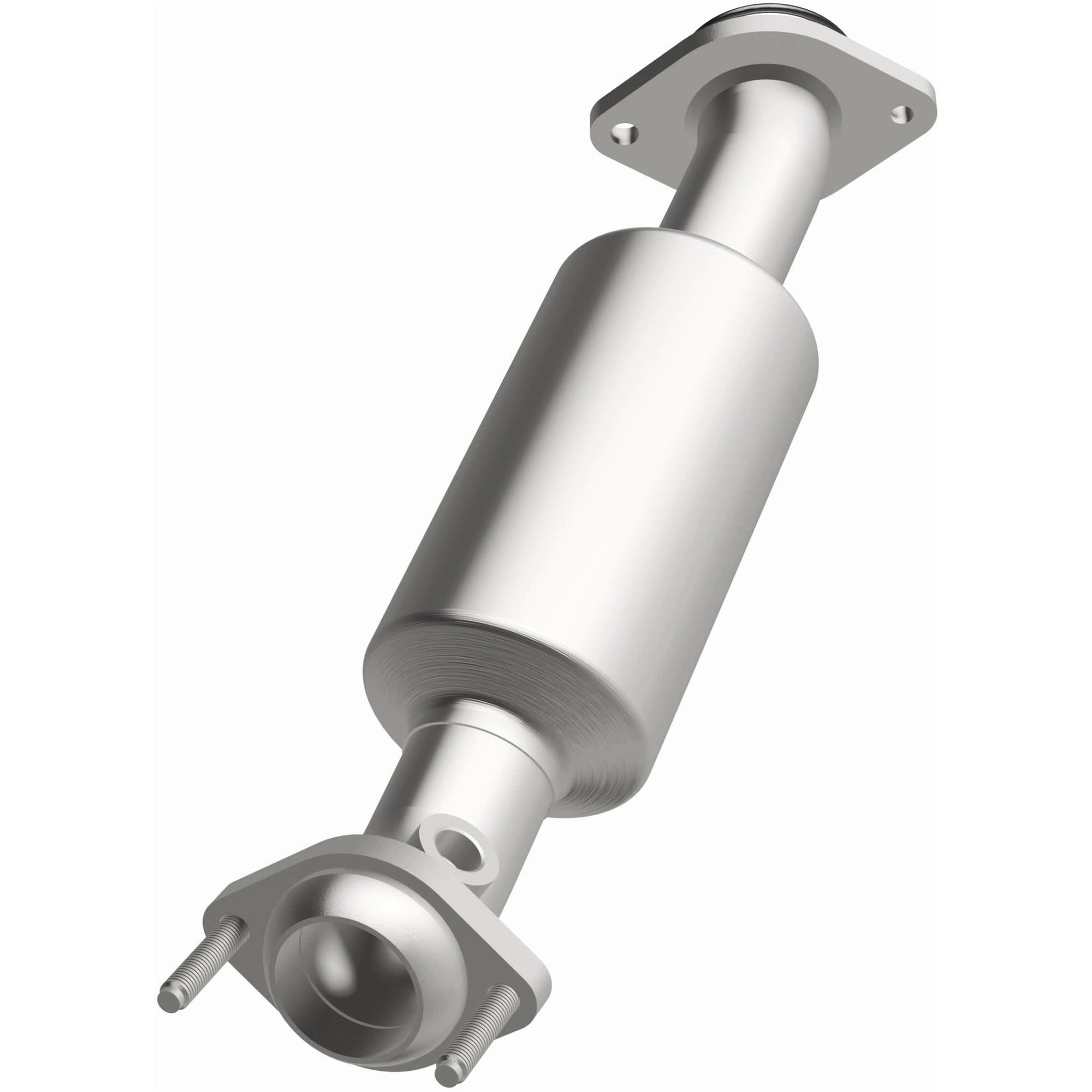 MagnaFlow California Stainless Steel Catalytic Converter 5411042 — image 4