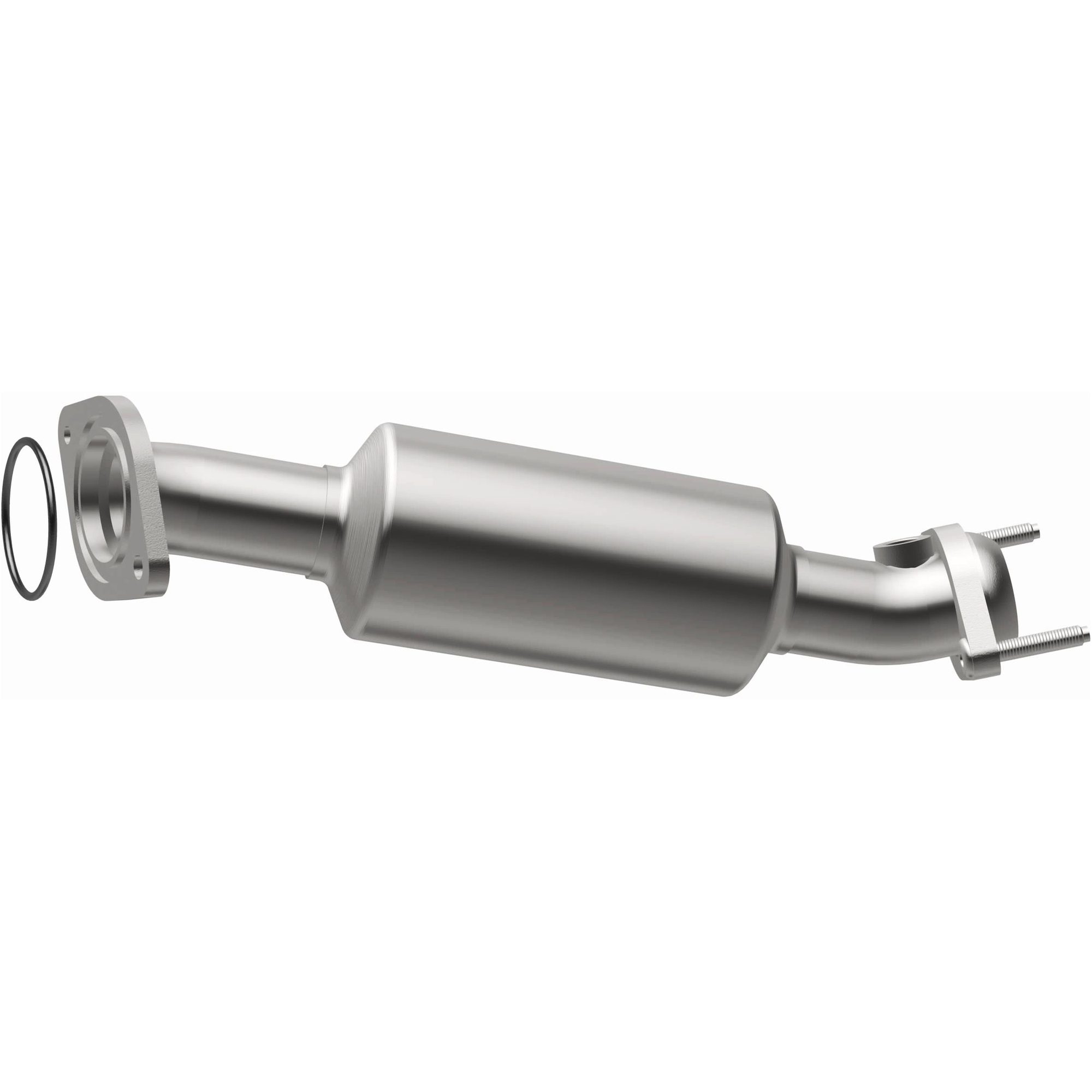 MagnaFlow California Stainless Steel Catalytic Converter 5411042 — image 3