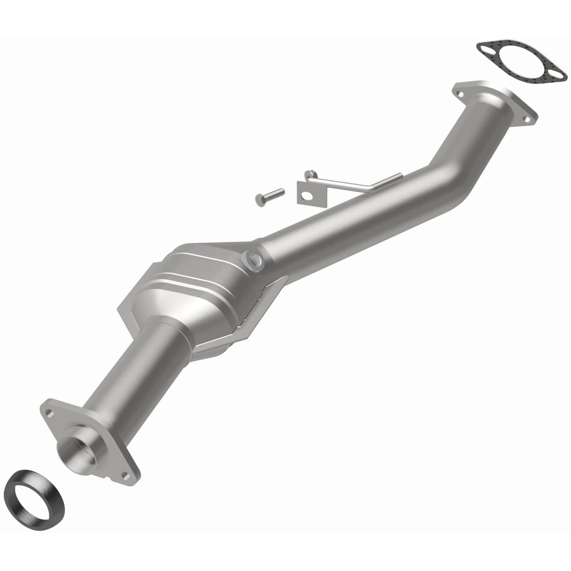 MagnaFlow California Stainless Steel Catalytic Converter 5421159 — image 3