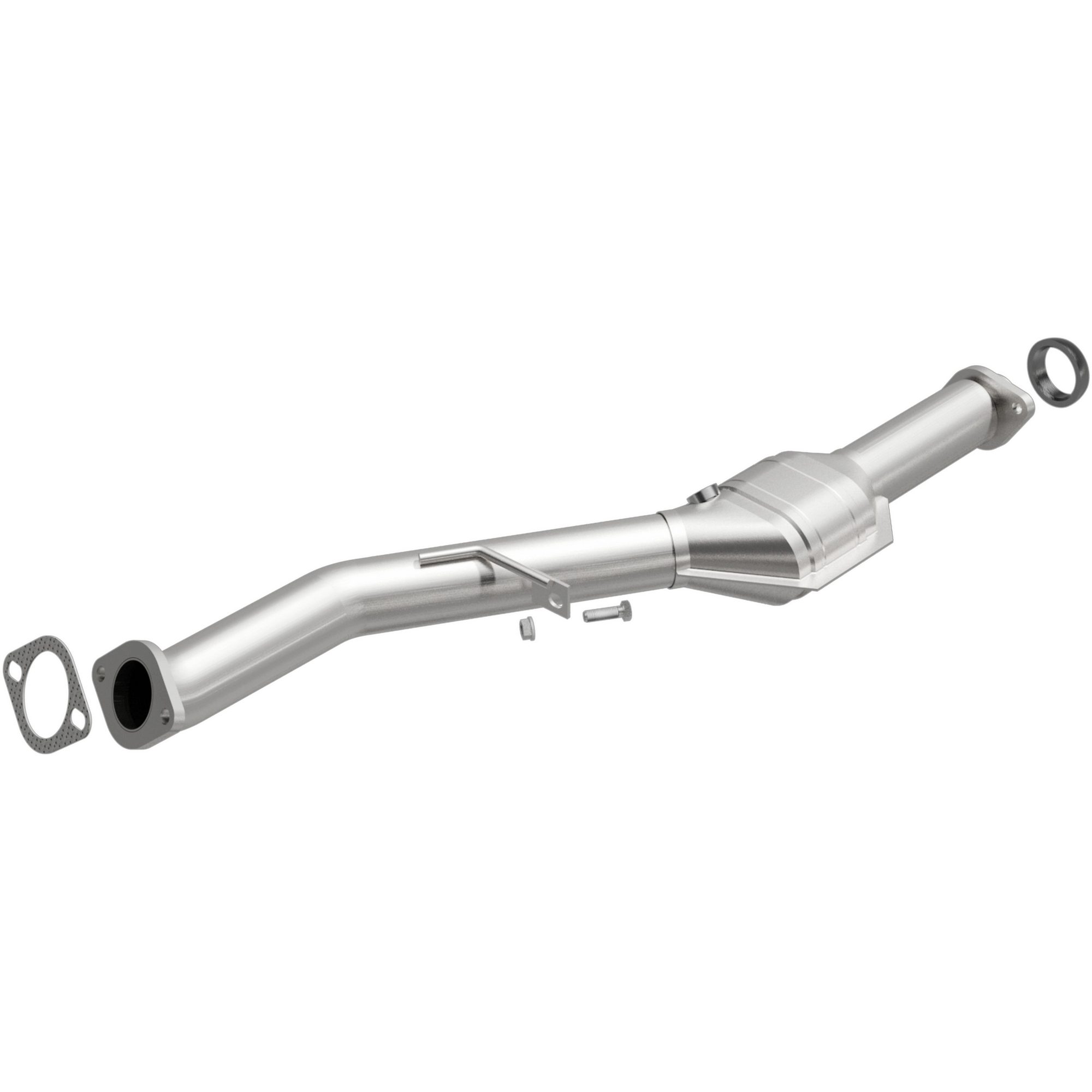 MagnaFlow California Stainless Steel Catalytic Converter 5421159