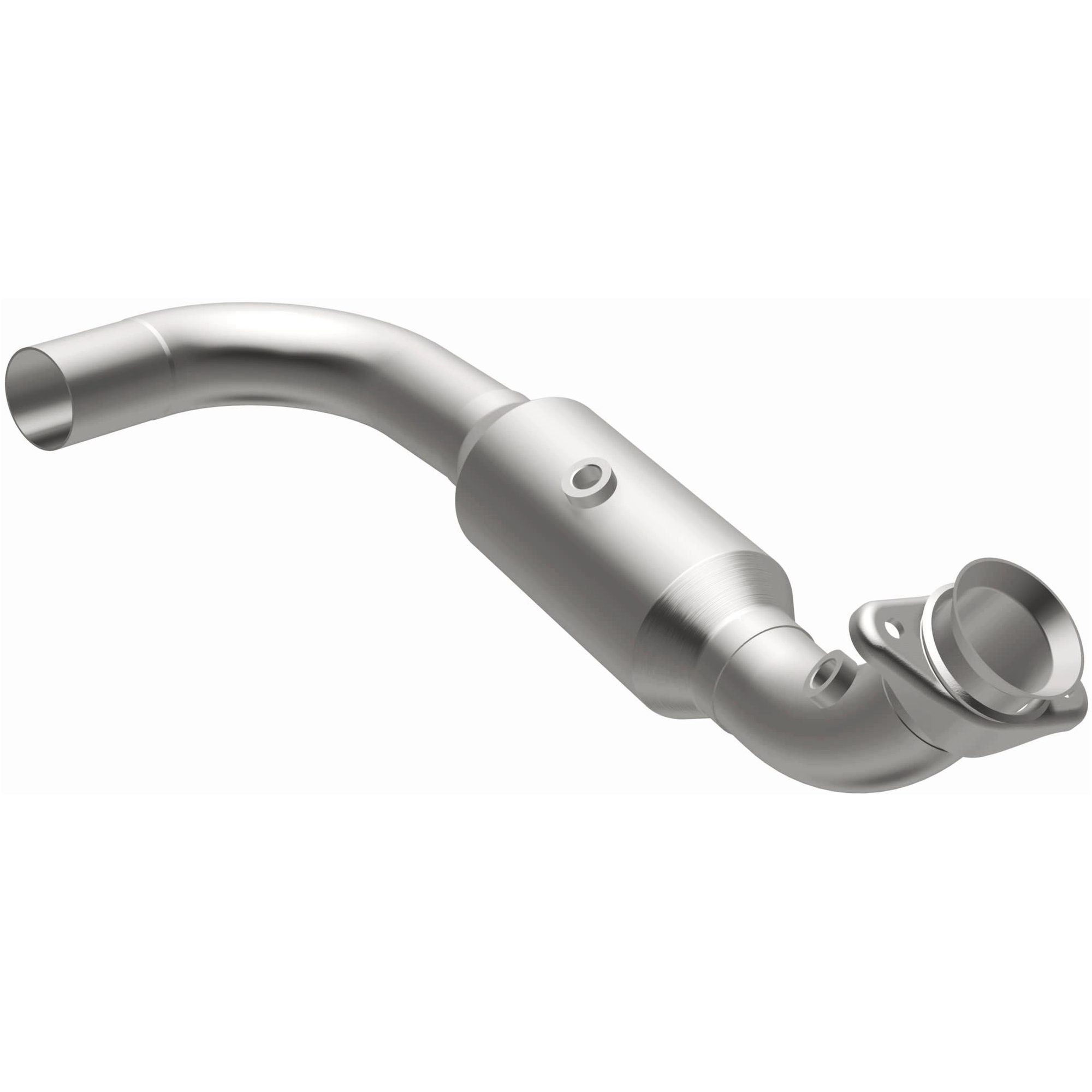 MagnaFlow California Stainless Steel Catalytic Converter 5451498 — image 3