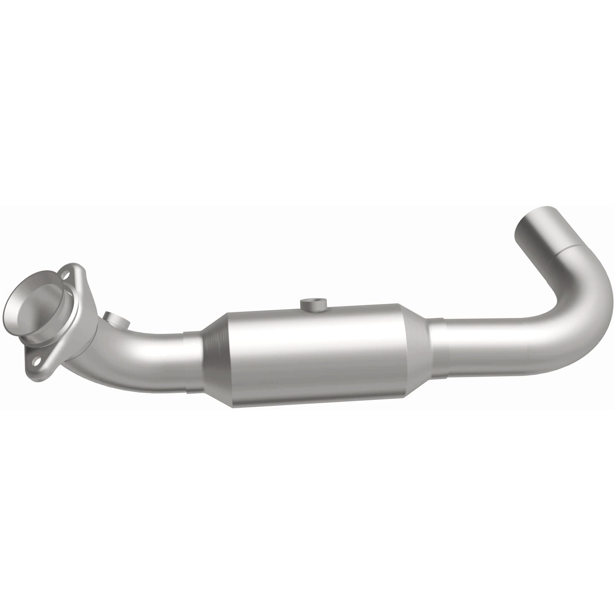 MagnaFlow California Stainless Steel Catalytic Converter 5451498 — image 4