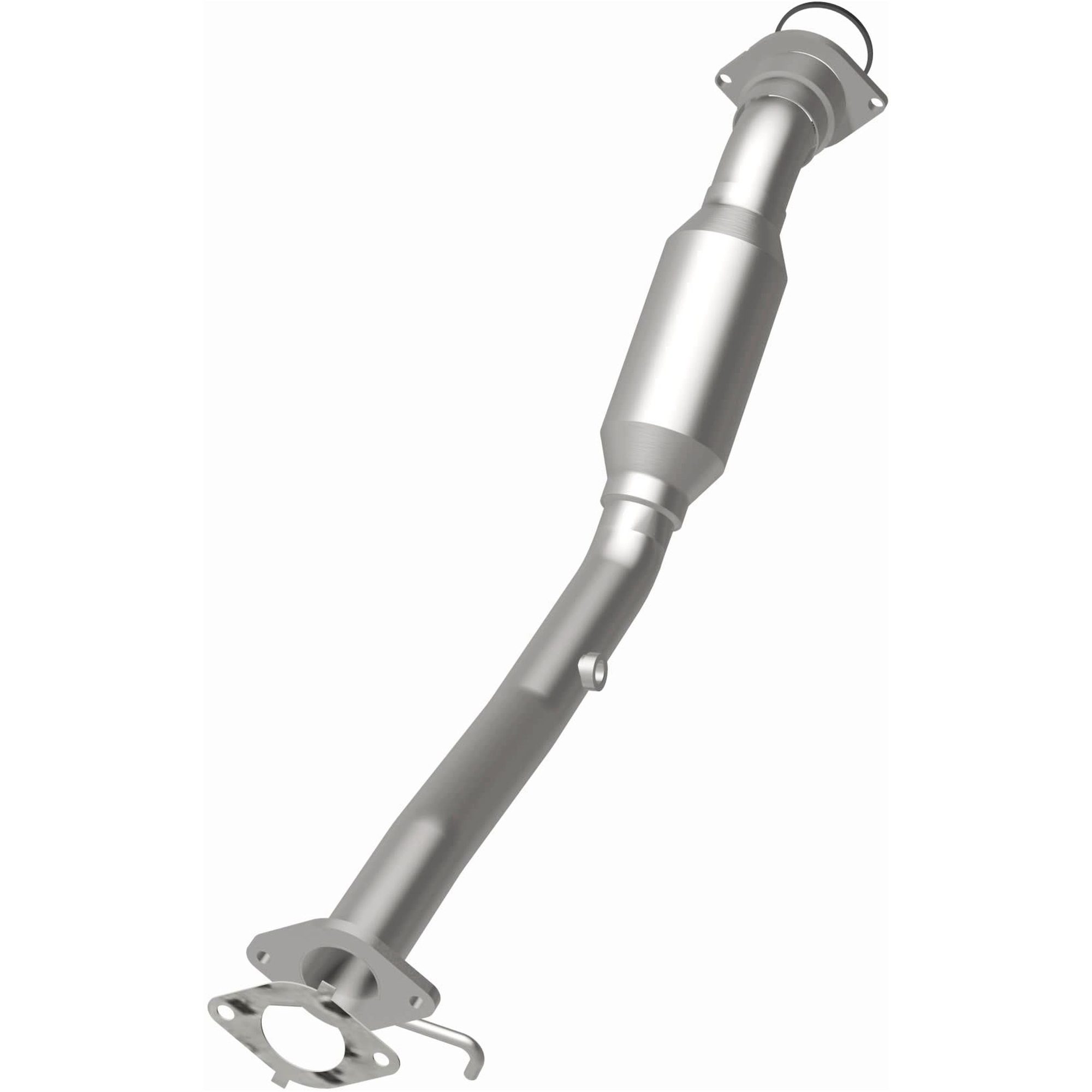 MagnaFlow California Stainless Steel Catalytic Converter 5461227 — image 3