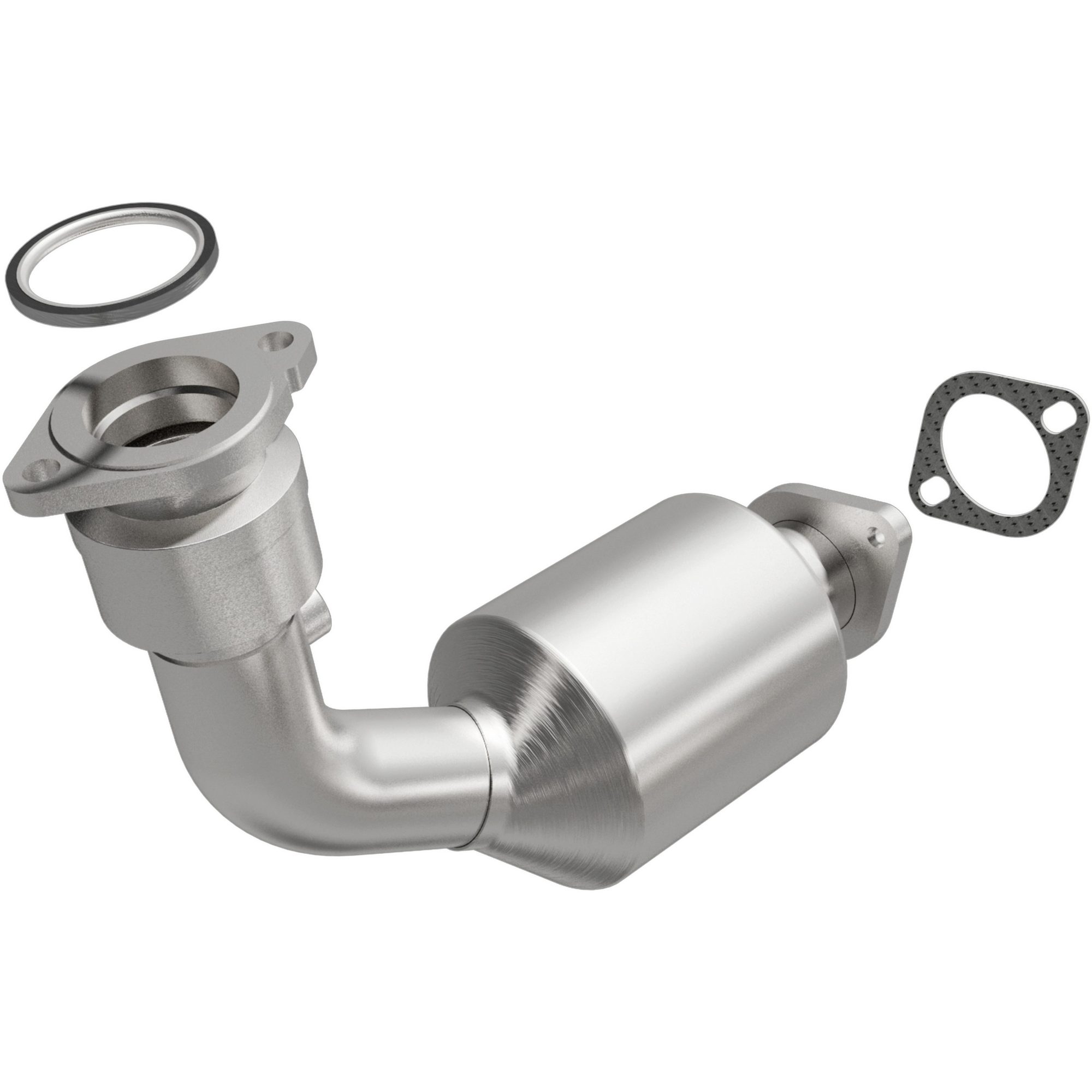 MagnaFlow California Stainless Steel Catalytic Converter 5461628