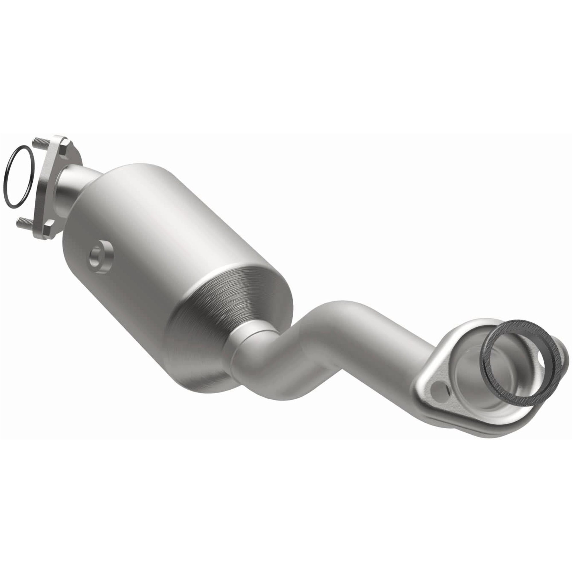 MagnaFlow California Stainless Steel Catalytic Converter 5461768 — image 2