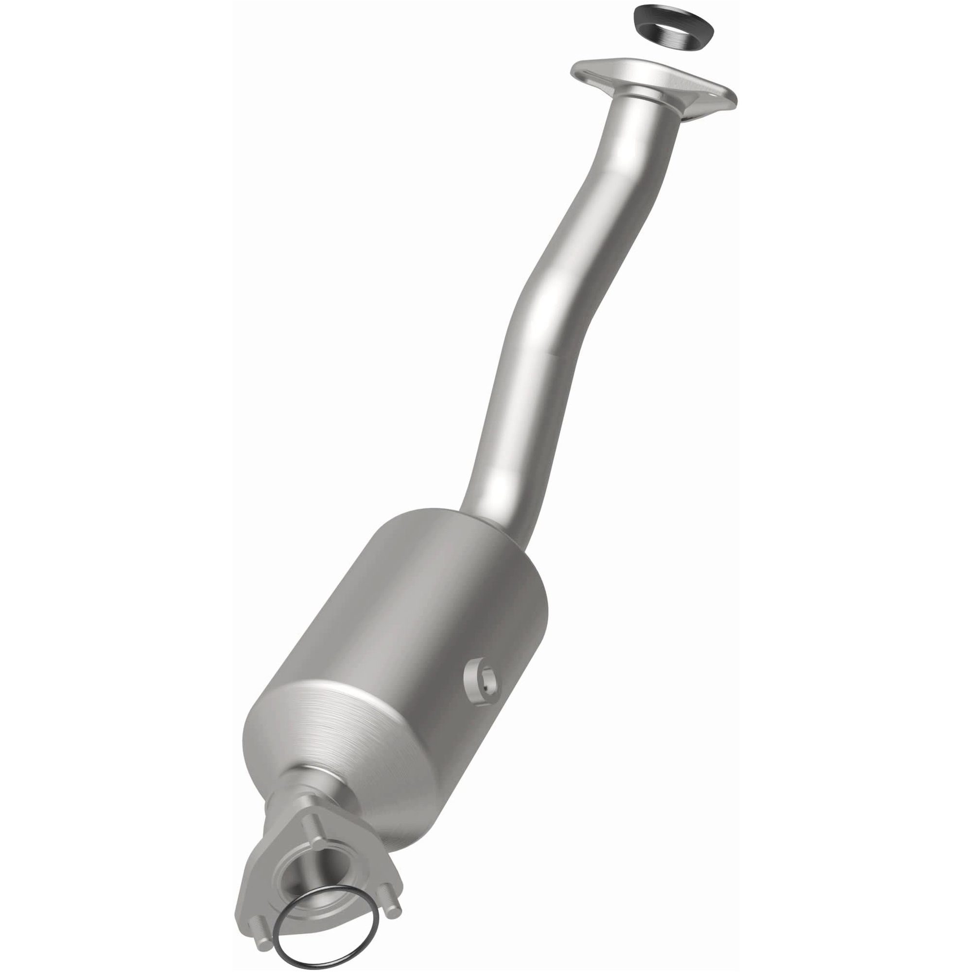 MagnaFlow California Stainless Steel Catalytic Converter 5461768 — image 3