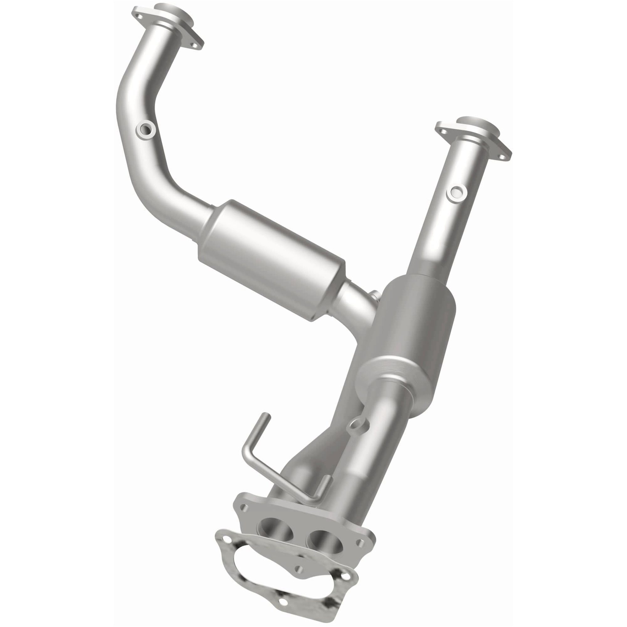 MagnaFlow California Stainless Steel Catalytic Converter 5481682 — image 3