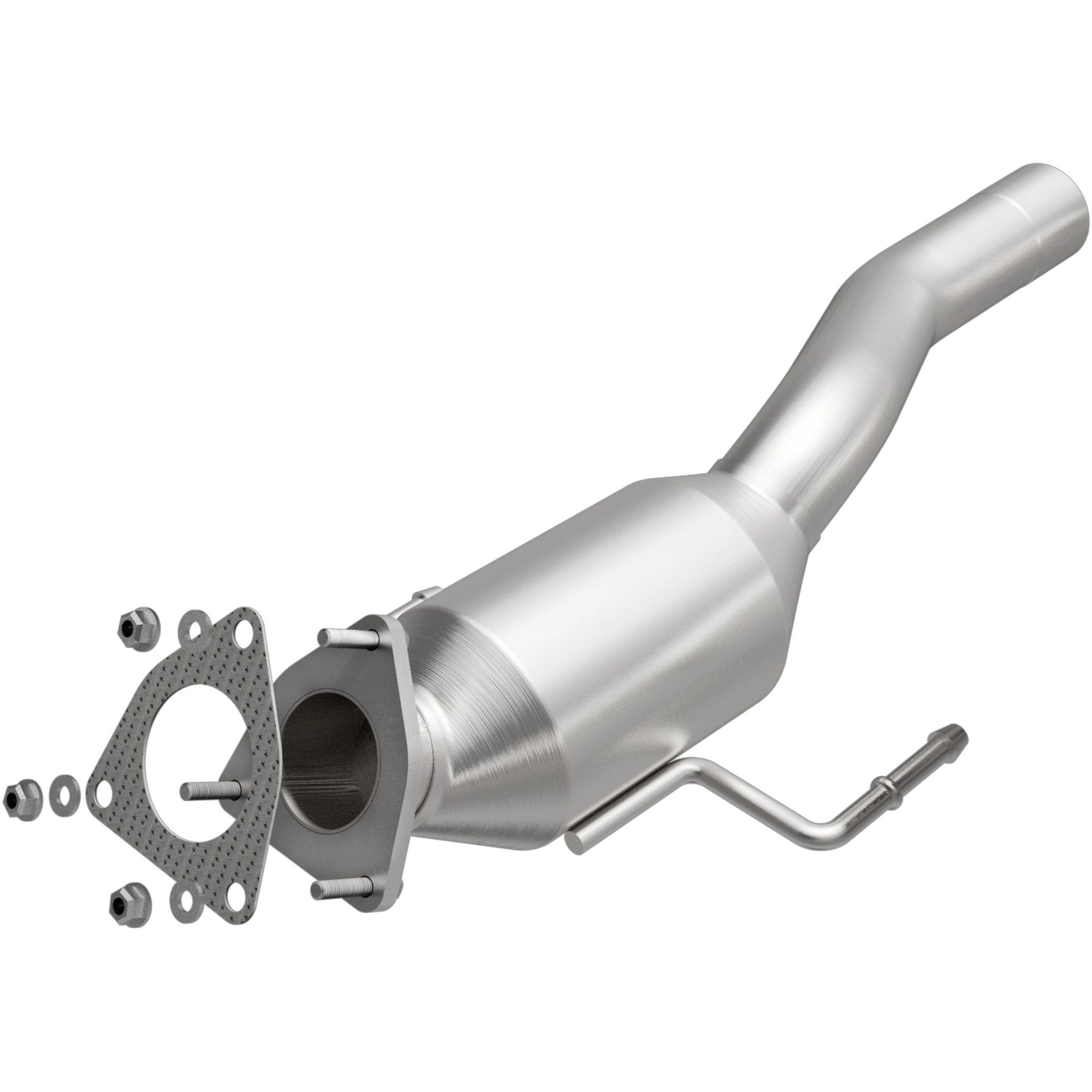 MagnaFlow California Stainless Steel Catalytic Converter 5491979