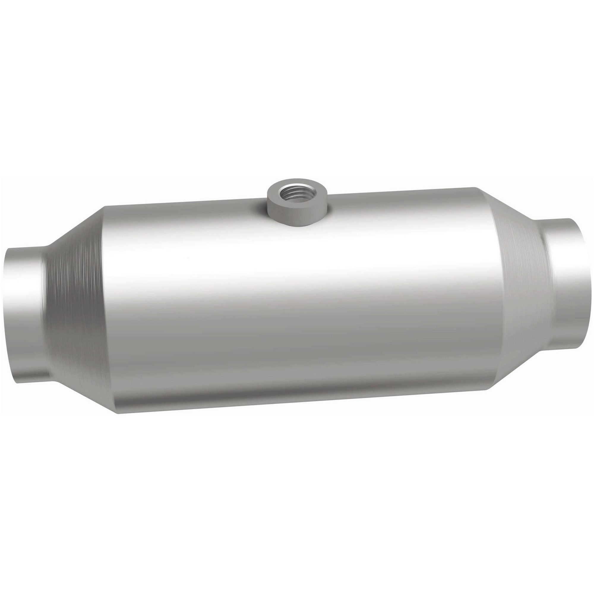 MagnaFlow California Stainless Steel Catalytic Converter 5551354 — image 3