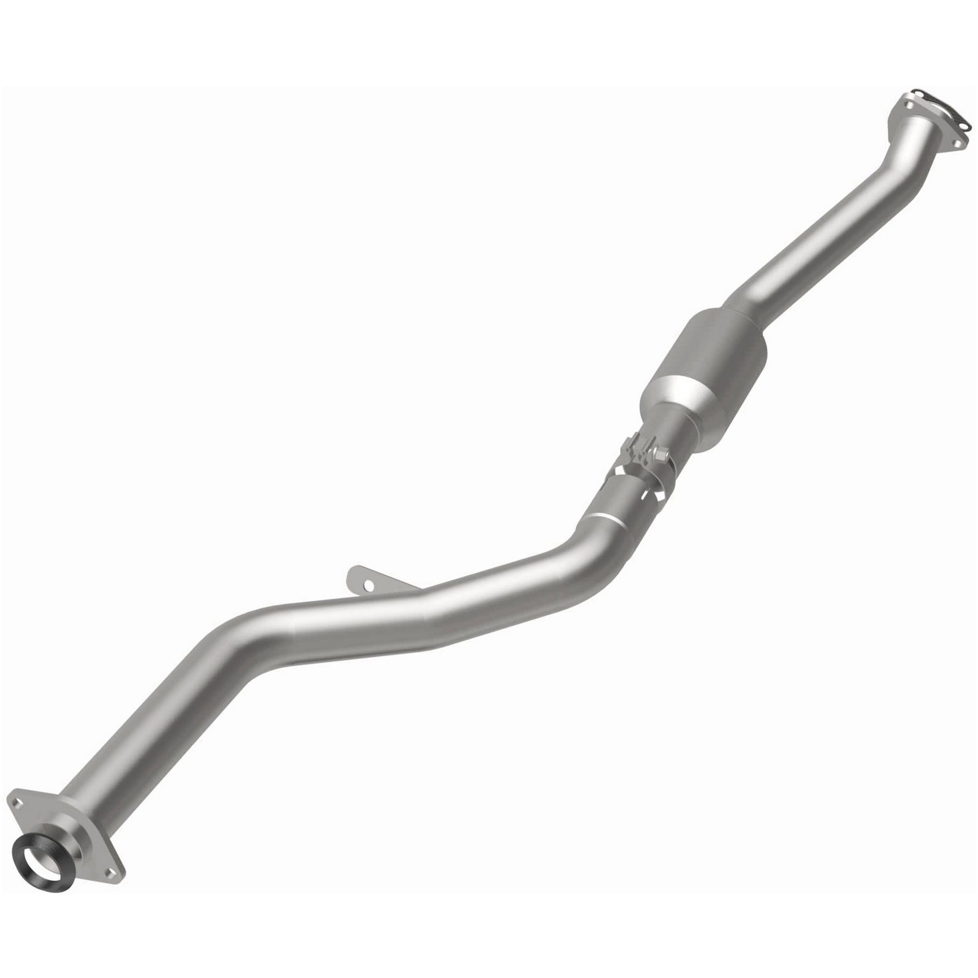 MagnaFlow California Stainless Steel Catalytic Converter 5571217 — image 5