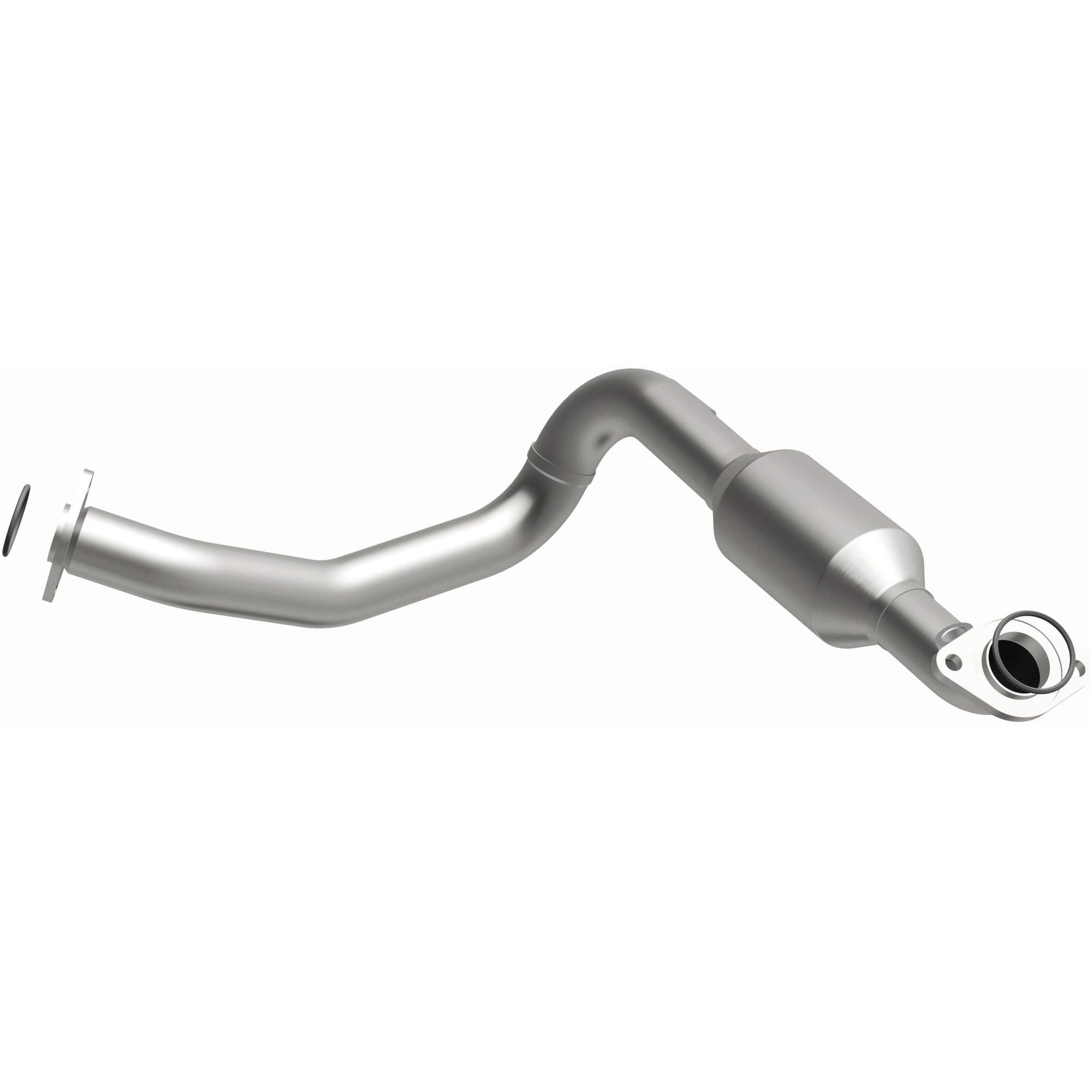 MagnaFlow California Stainless Steel Catalytic Converter 5592231 — image 2