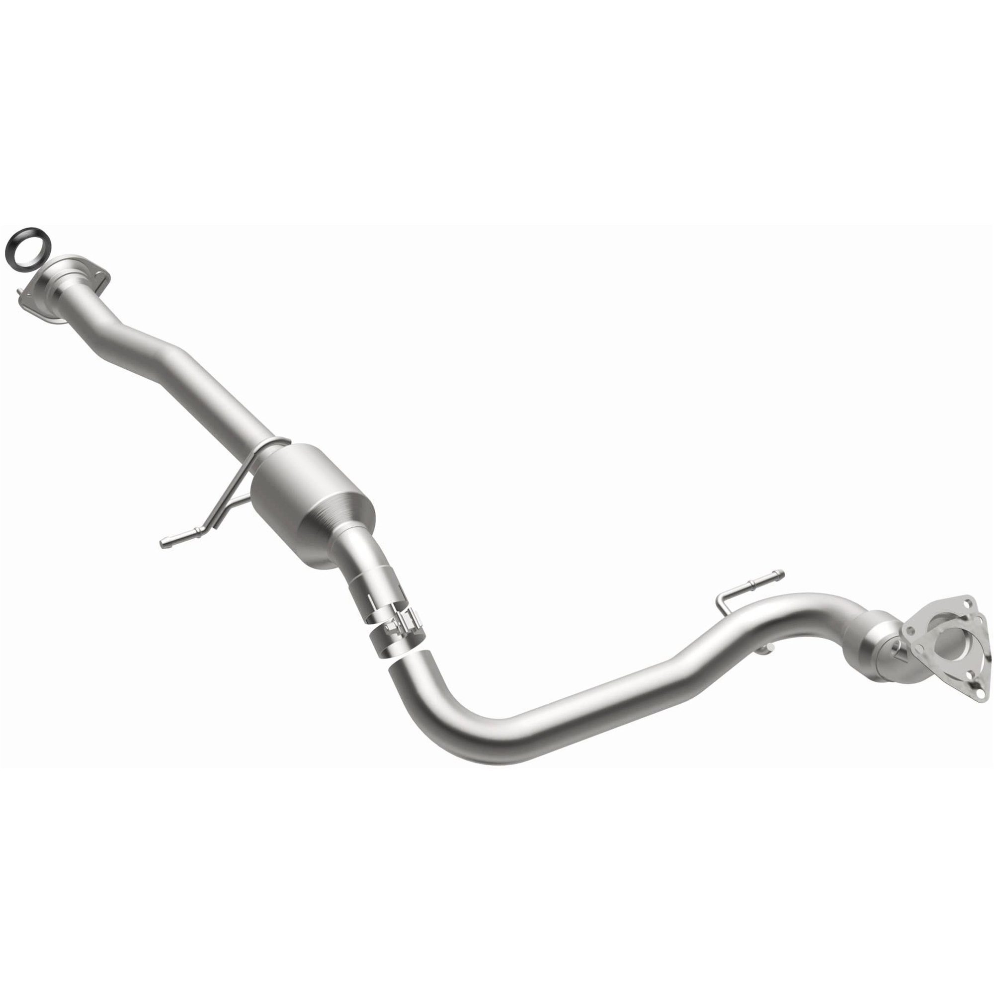 MagnaFlow California Stainless Steel Catalytic Converter 5592609 — image 2