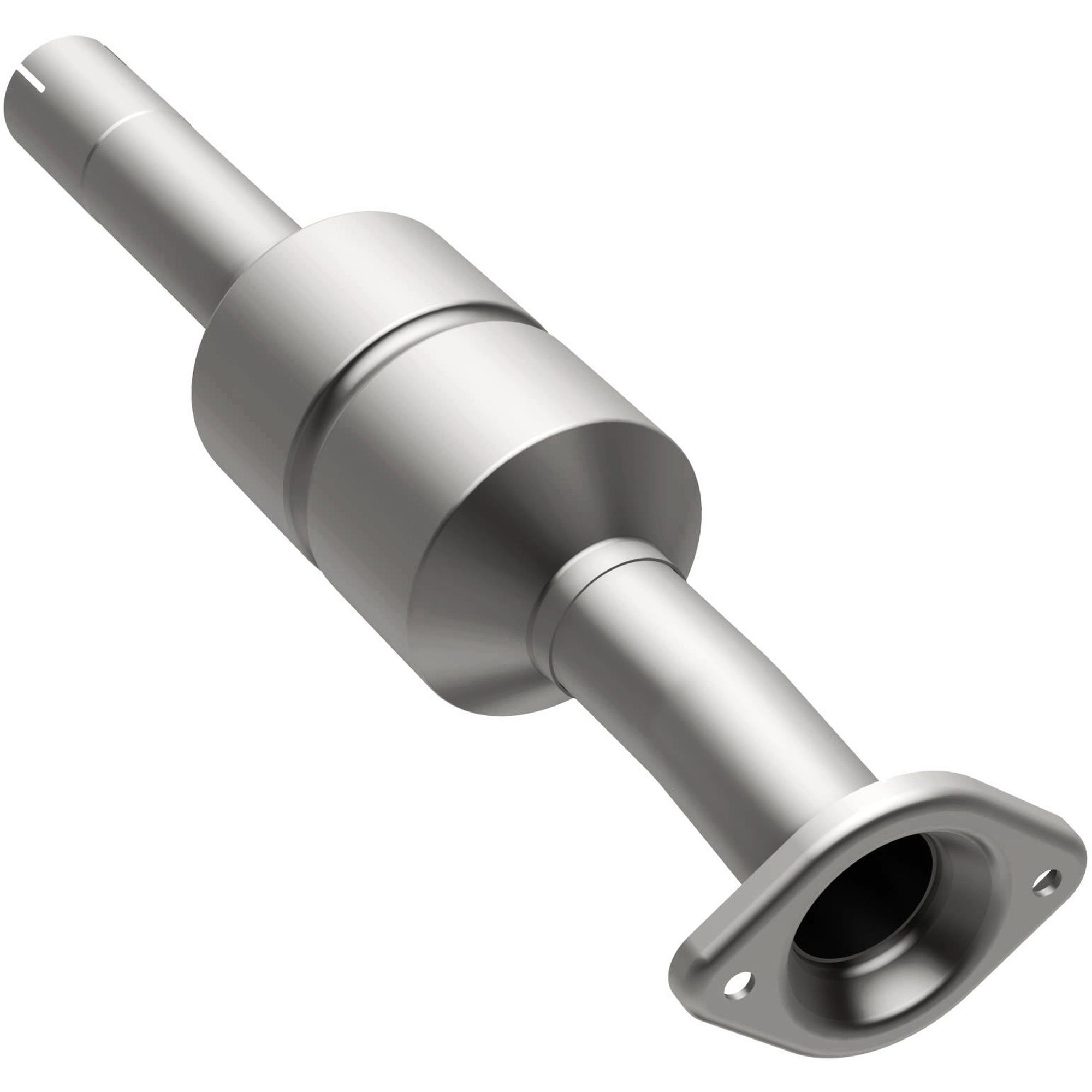 MagnaFlow California Stainless Steel Catalytic Converter 5592907 — image 2