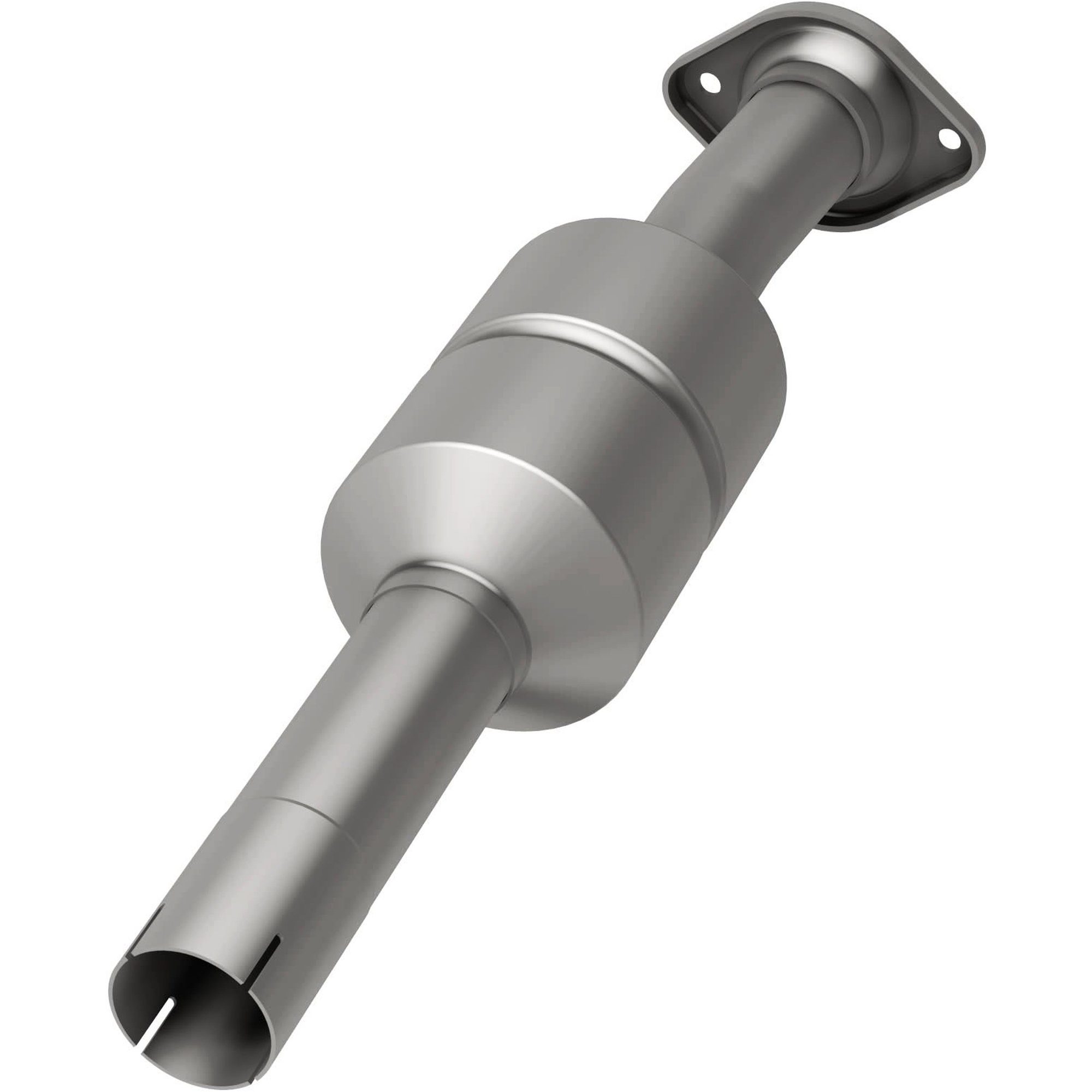 MagnaFlow California Stainless Steel Catalytic Converter 5592907 — image 3