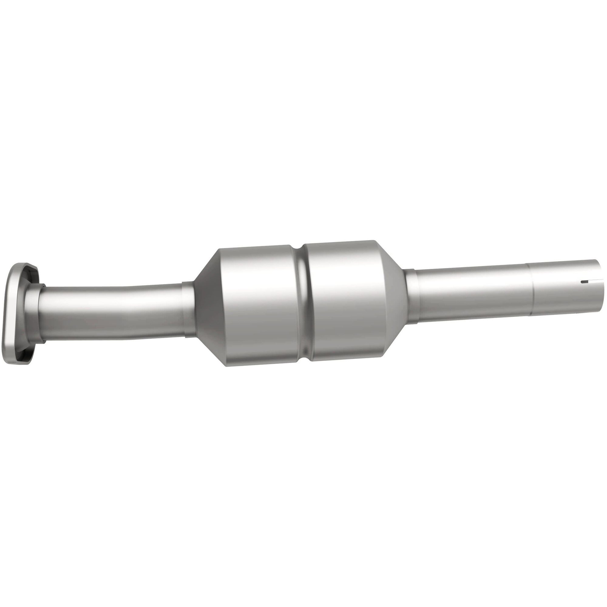MagnaFlow California Stainless Steel Catalytic Converter 5592907 — image 4