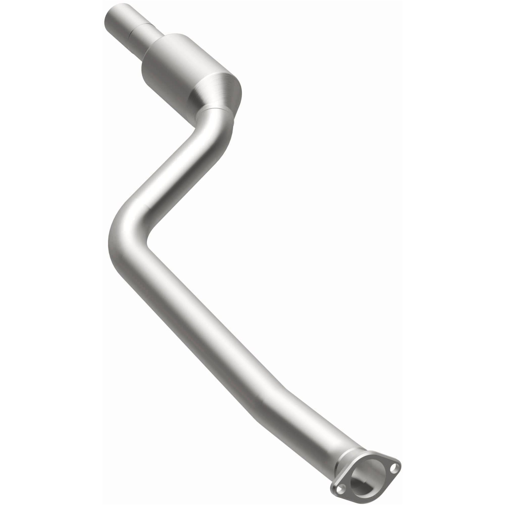 MagnaFlow California Stainless Steel Catalytic Converter 5671765 — image 4