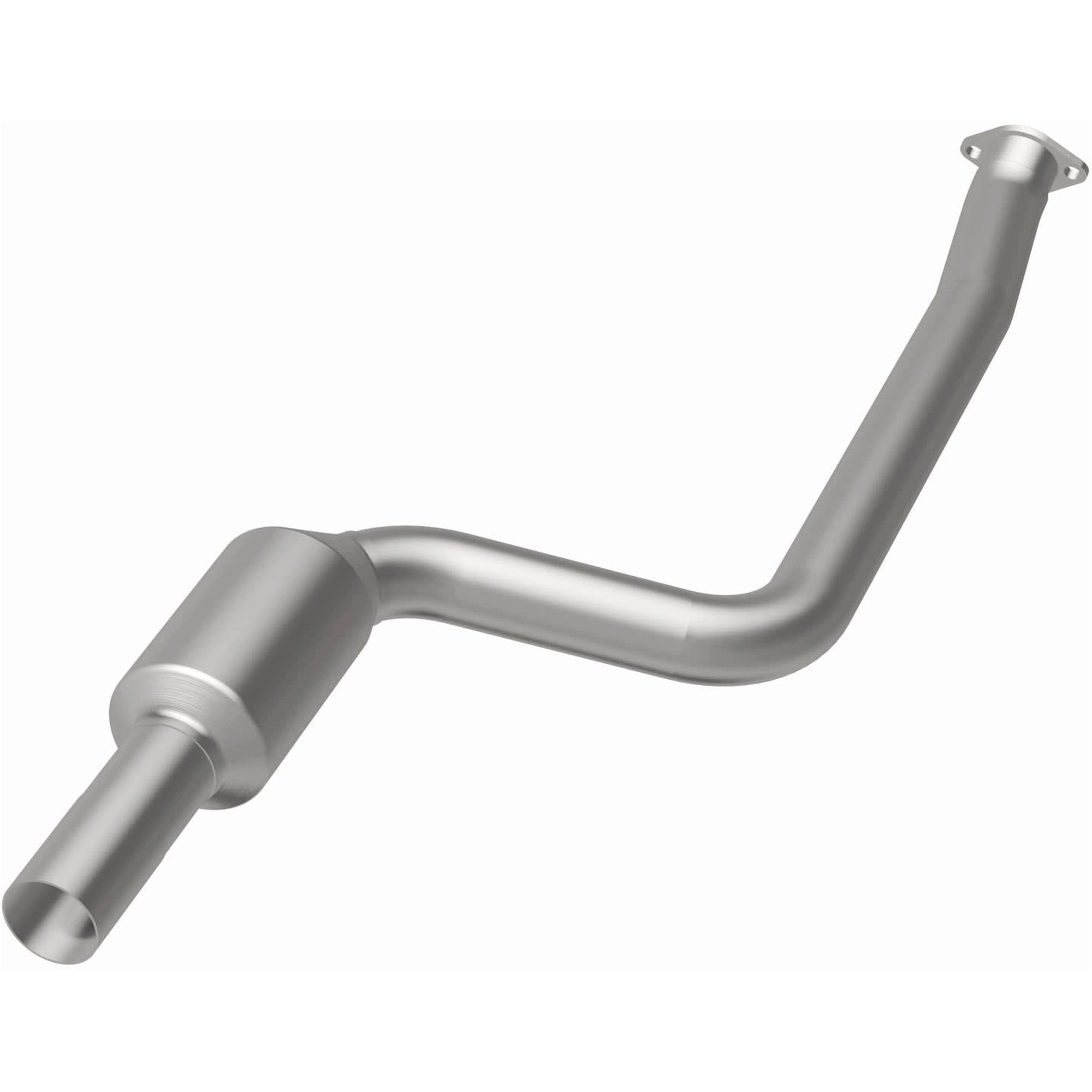MagnaFlow California Stainless Steel Catalytic Converter 5671765 — image 2
