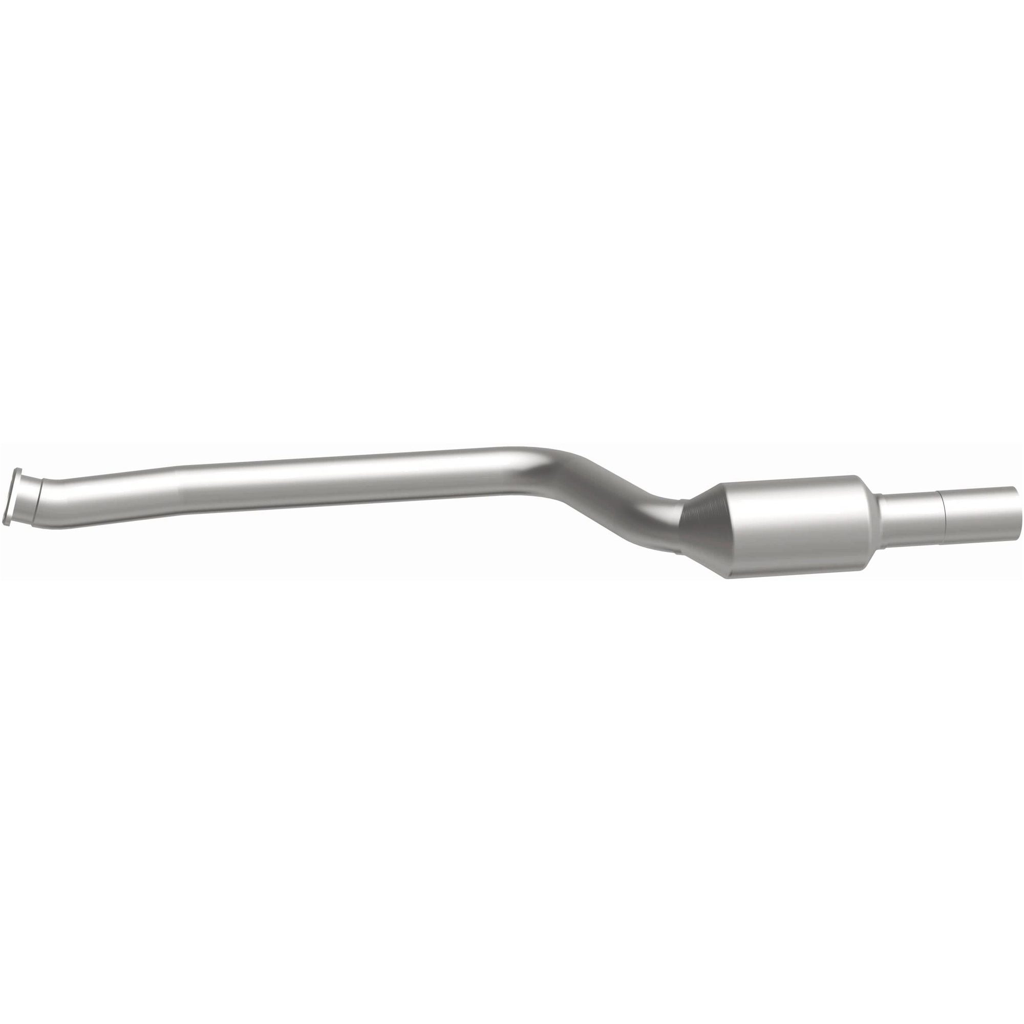 MagnaFlow California Stainless Steel Catalytic Converter 5671765 — image 3