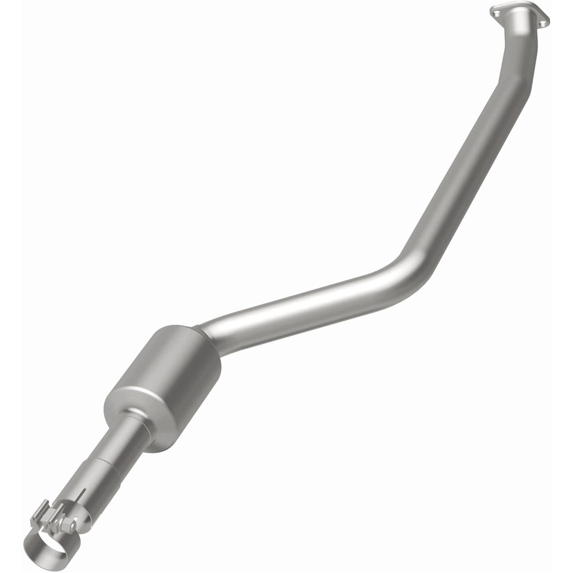 MagnaFlow California Stainless Steel Catalytic Converter 5671990 — image 3