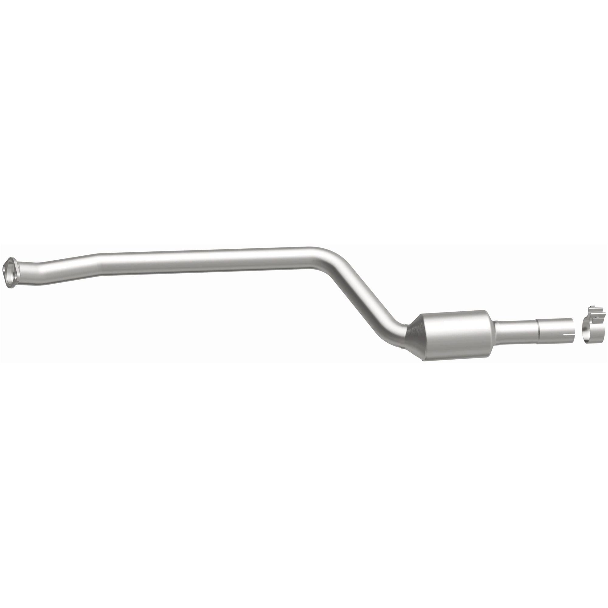 MagnaFlow California Stainless Steel Catalytic Converter 5671990 — image 4