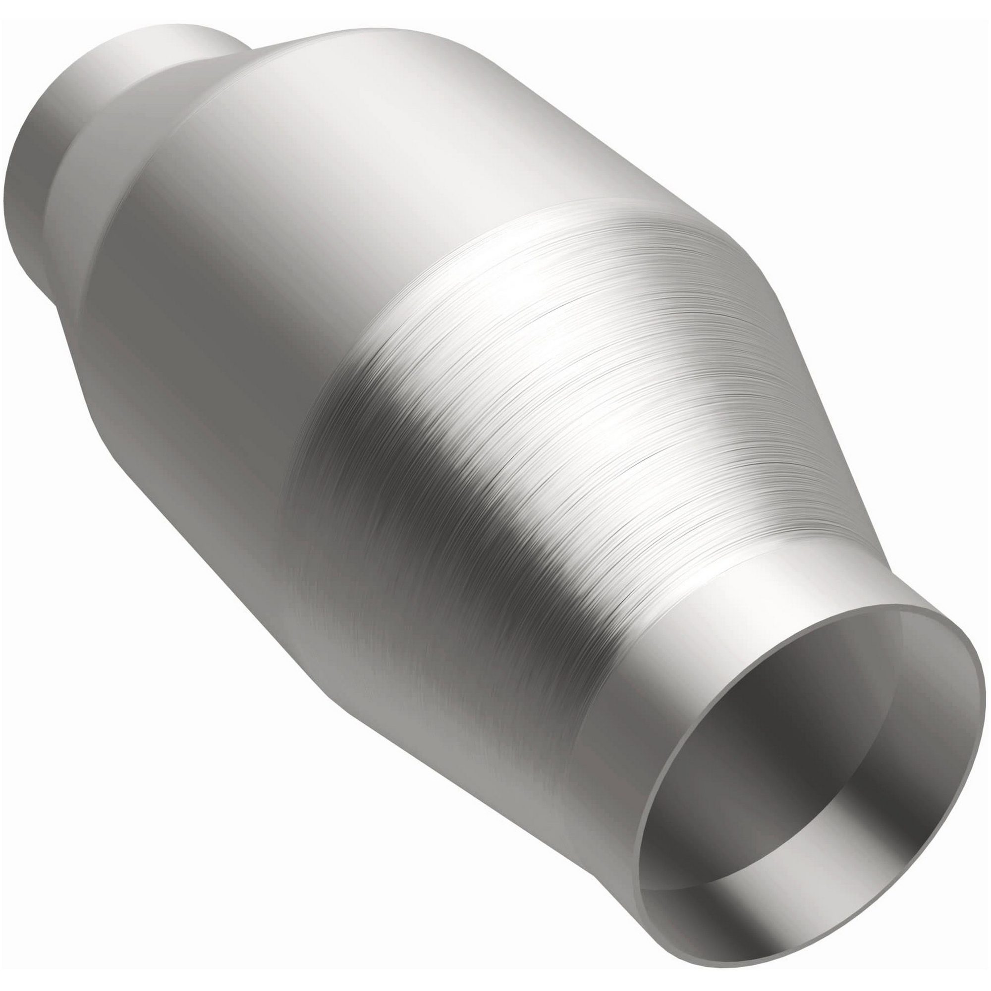 MagnaFlow Standard Grade Stainless Steel Catalytic Converter 59906 — image 2