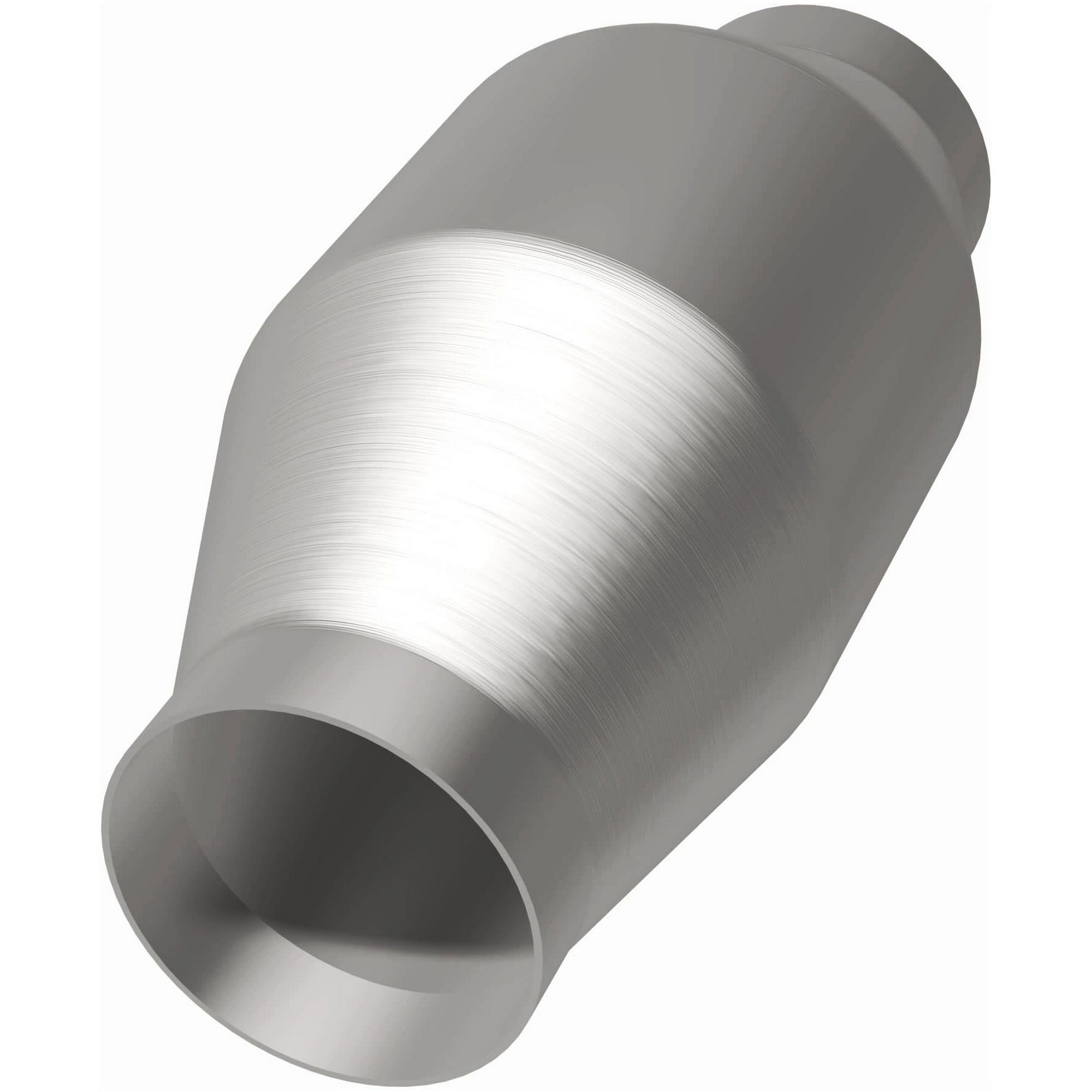 MagnaFlow Standard Grade Stainless Steel Catalytic Converter 59906 — image 4