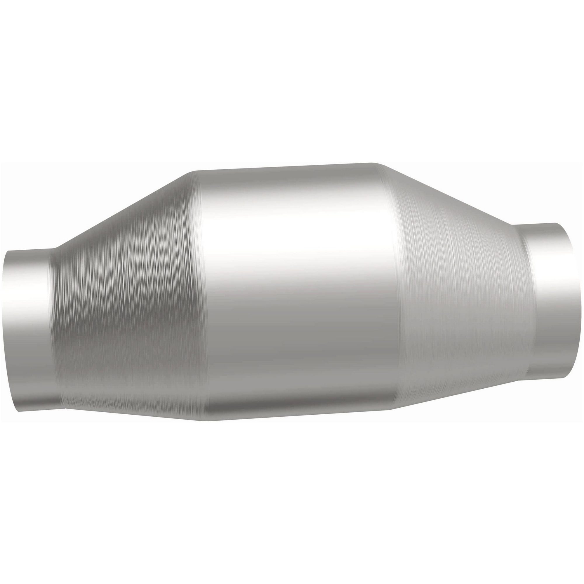MagnaFlow Standard Grade Stainless Steel Catalytic Converter 59906 — image 3