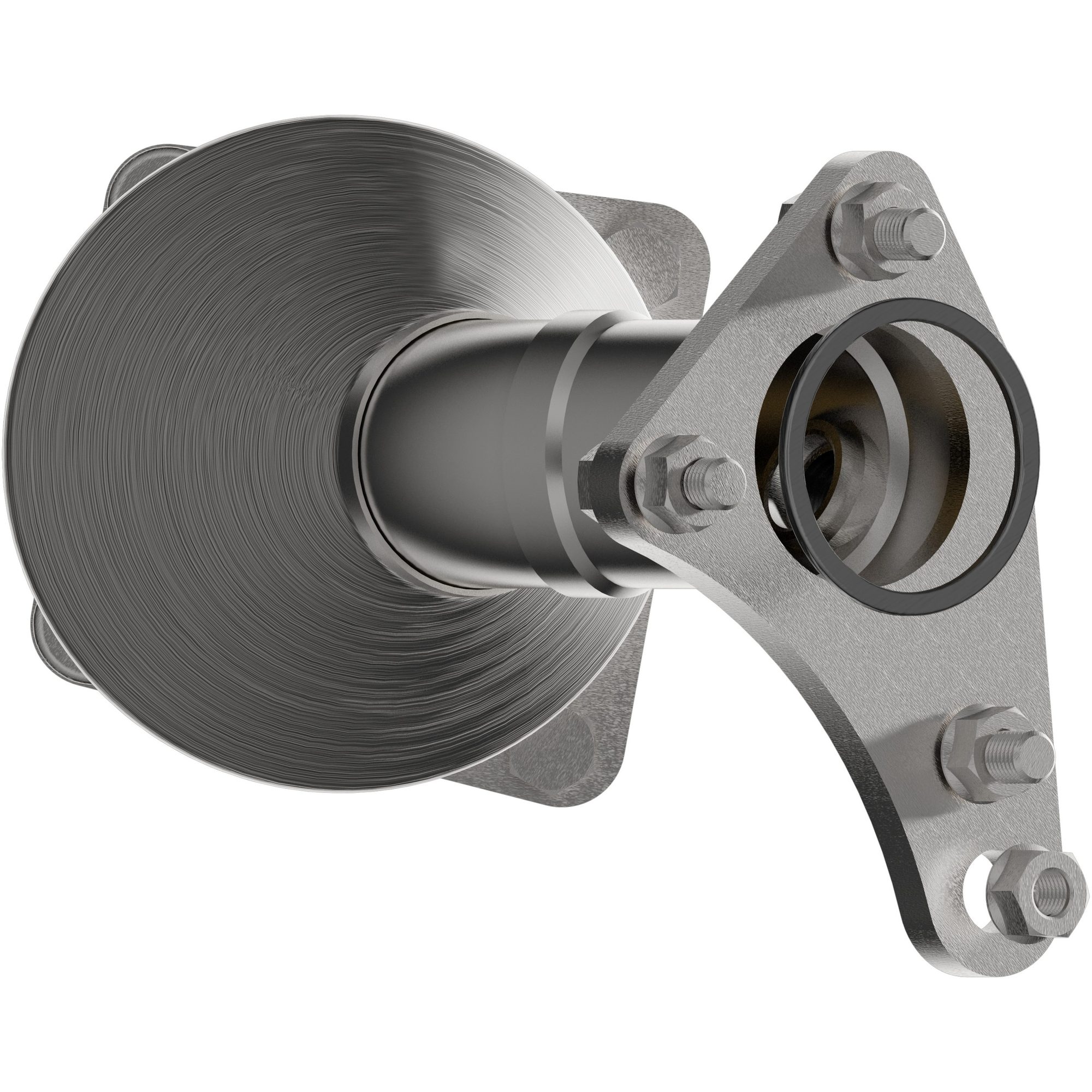 MagnaFlow California Stainless Steel Catalytic Converter 6511129 — image 5