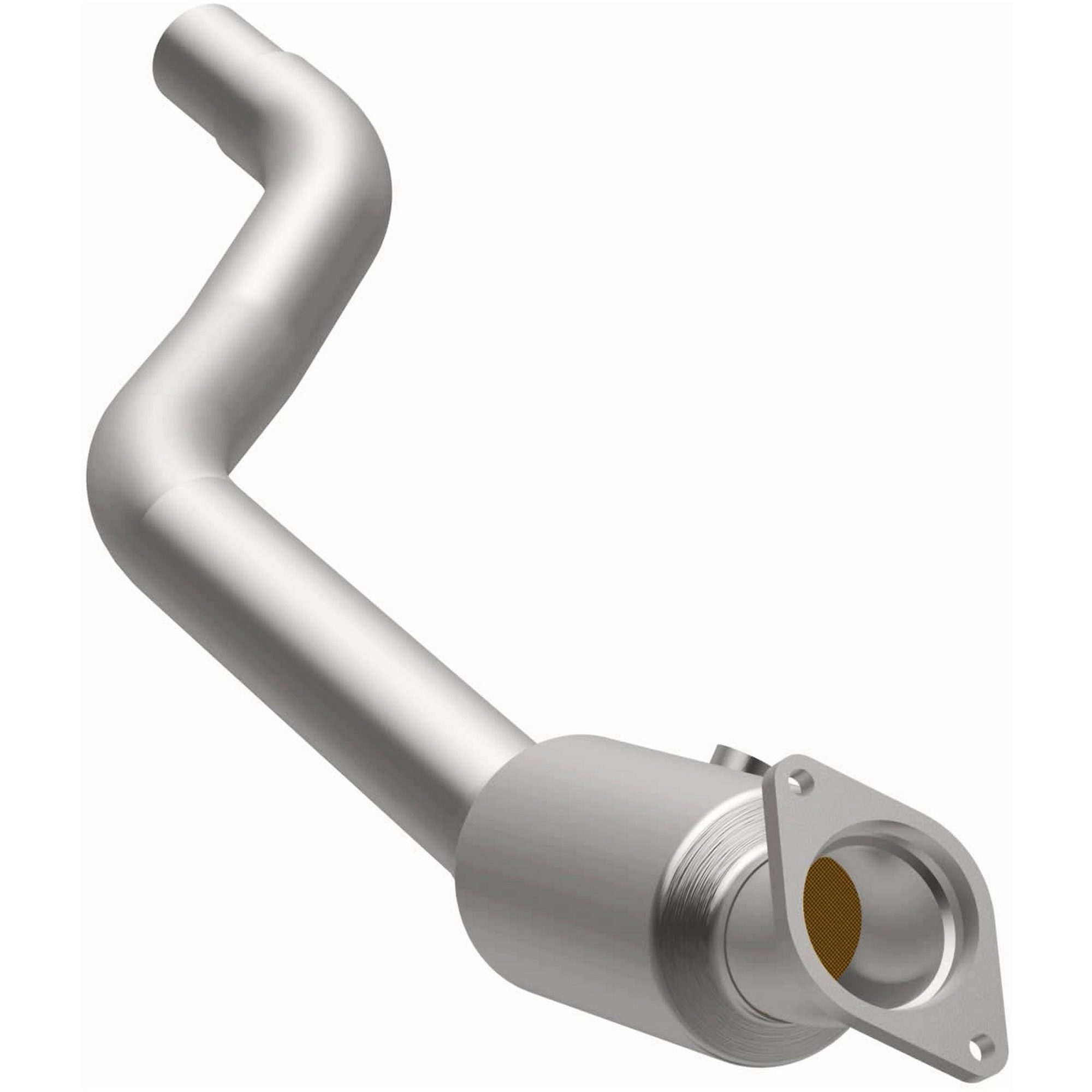 MagnaFlow California Stainless Steel Catalytic Converter 6561479 — image 2