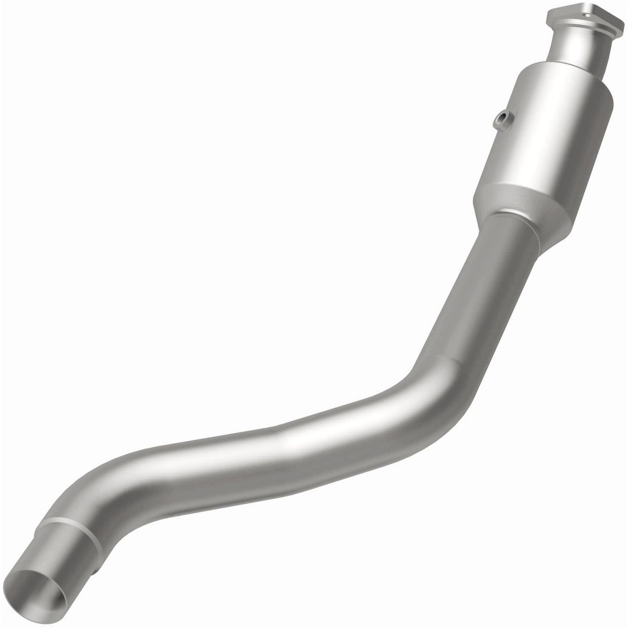 MagnaFlow California Stainless Steel Catalytic Converter 6561479 — image 4
