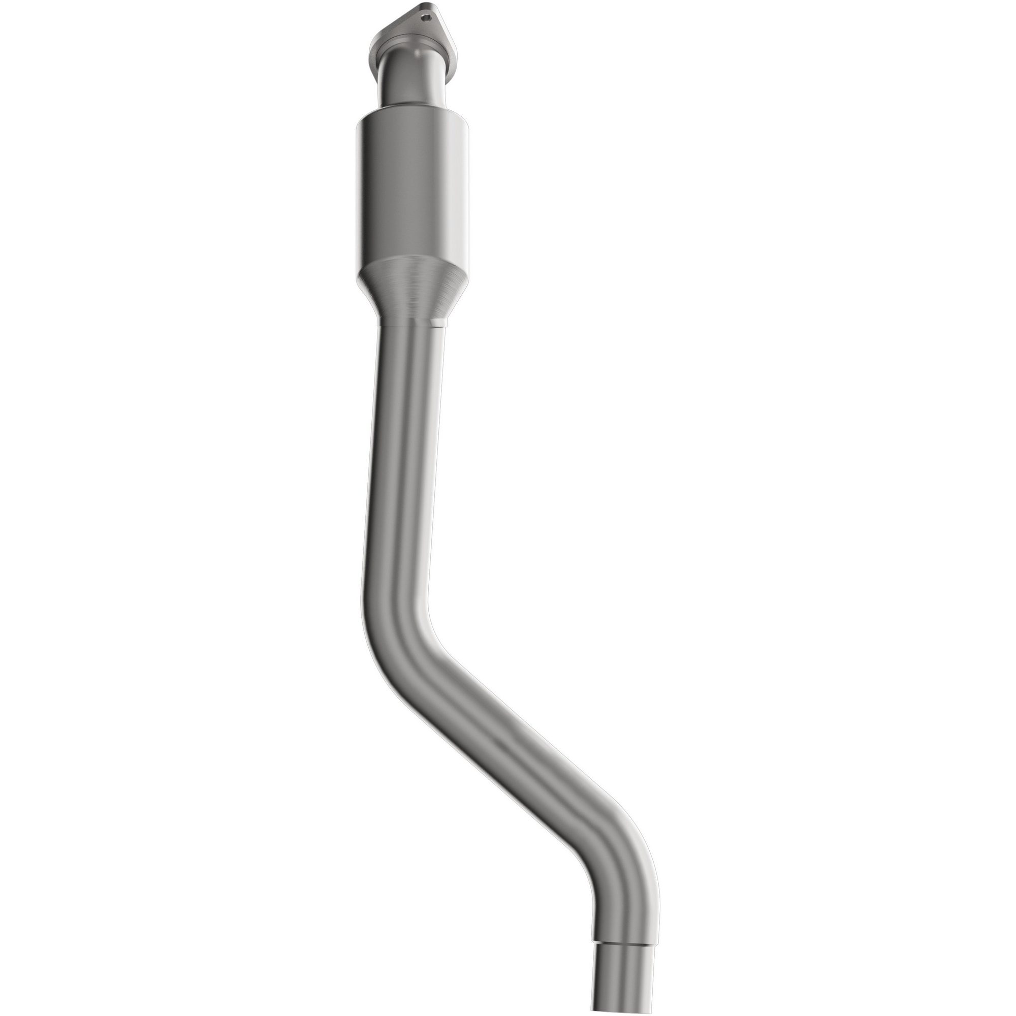 MagnaFlow California Stainless Steel Catalytic Converter 6561479 — image 3