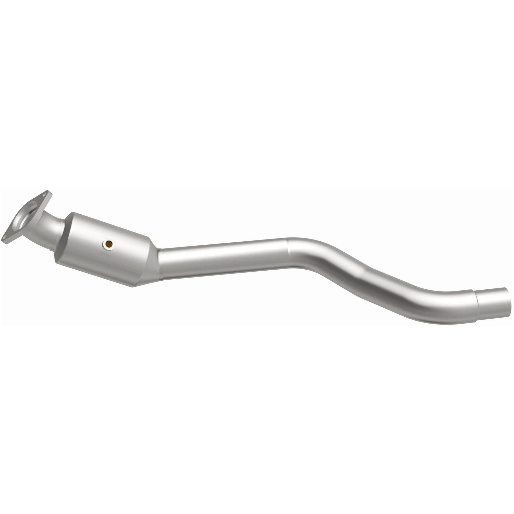MagnaFlow California Stainless Steel Catalytic Converter 6561479 — image 5