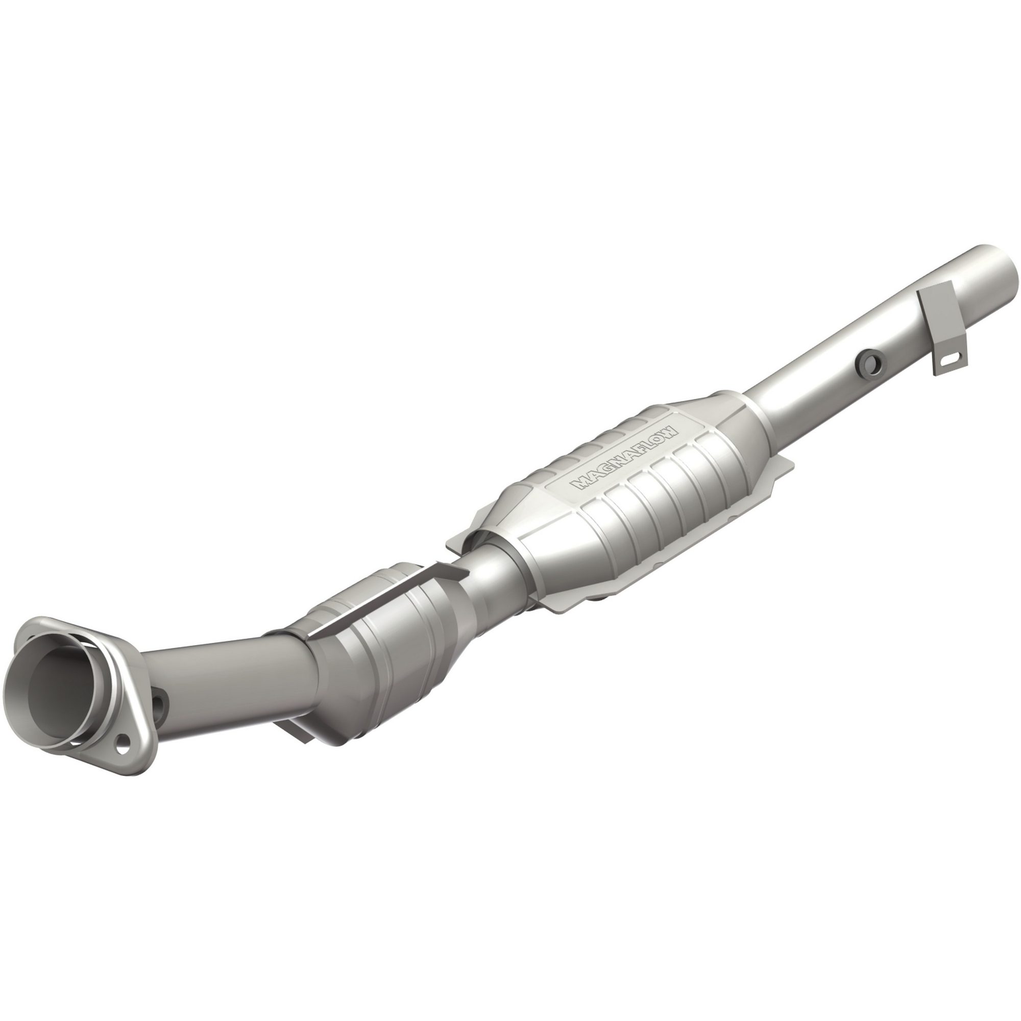 MagnaFlow HM Grade Stainless Steel Catalytic Converter 93329