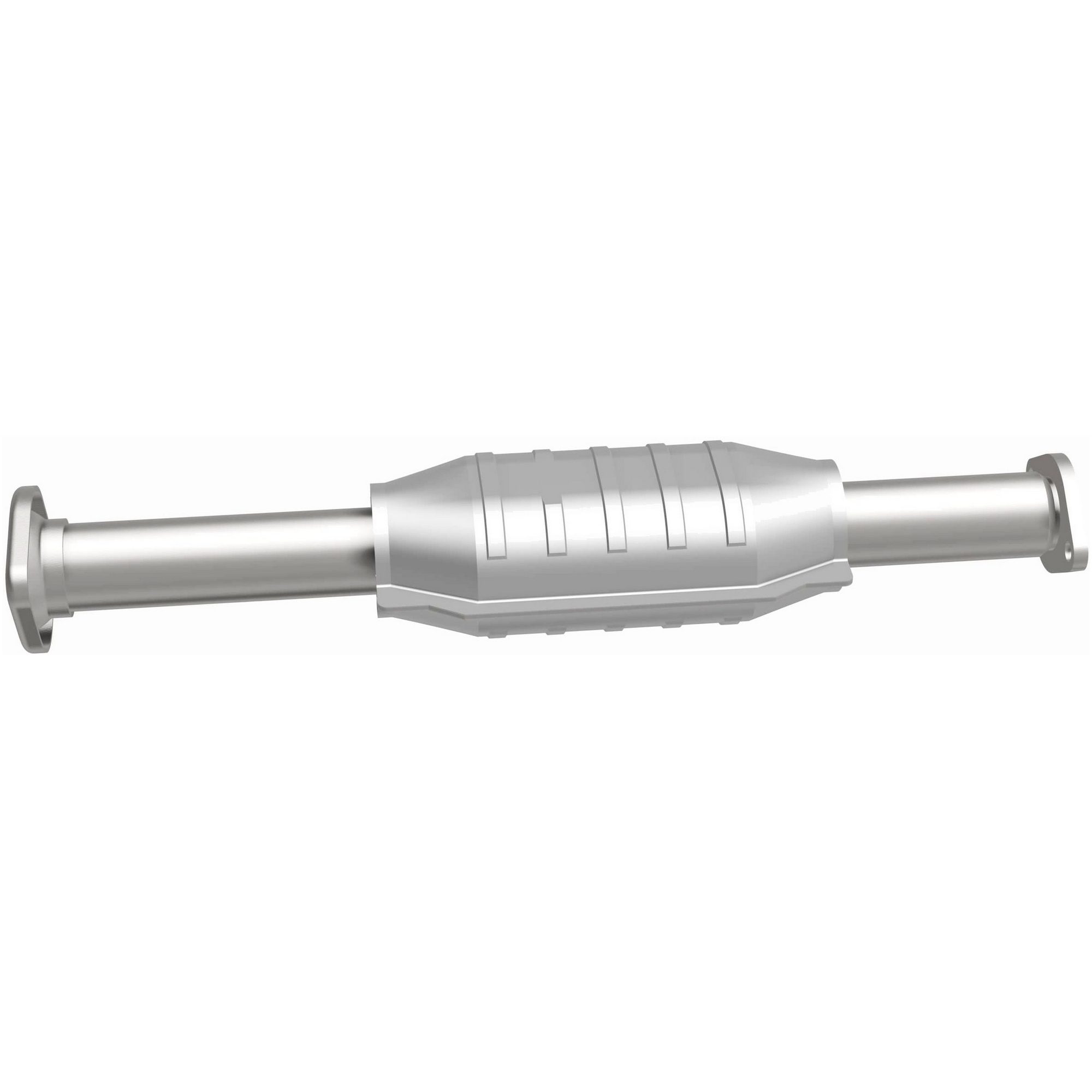 MagnaFlow HM Grade Stainless Steel Catalytic Converter 93364 — image 4