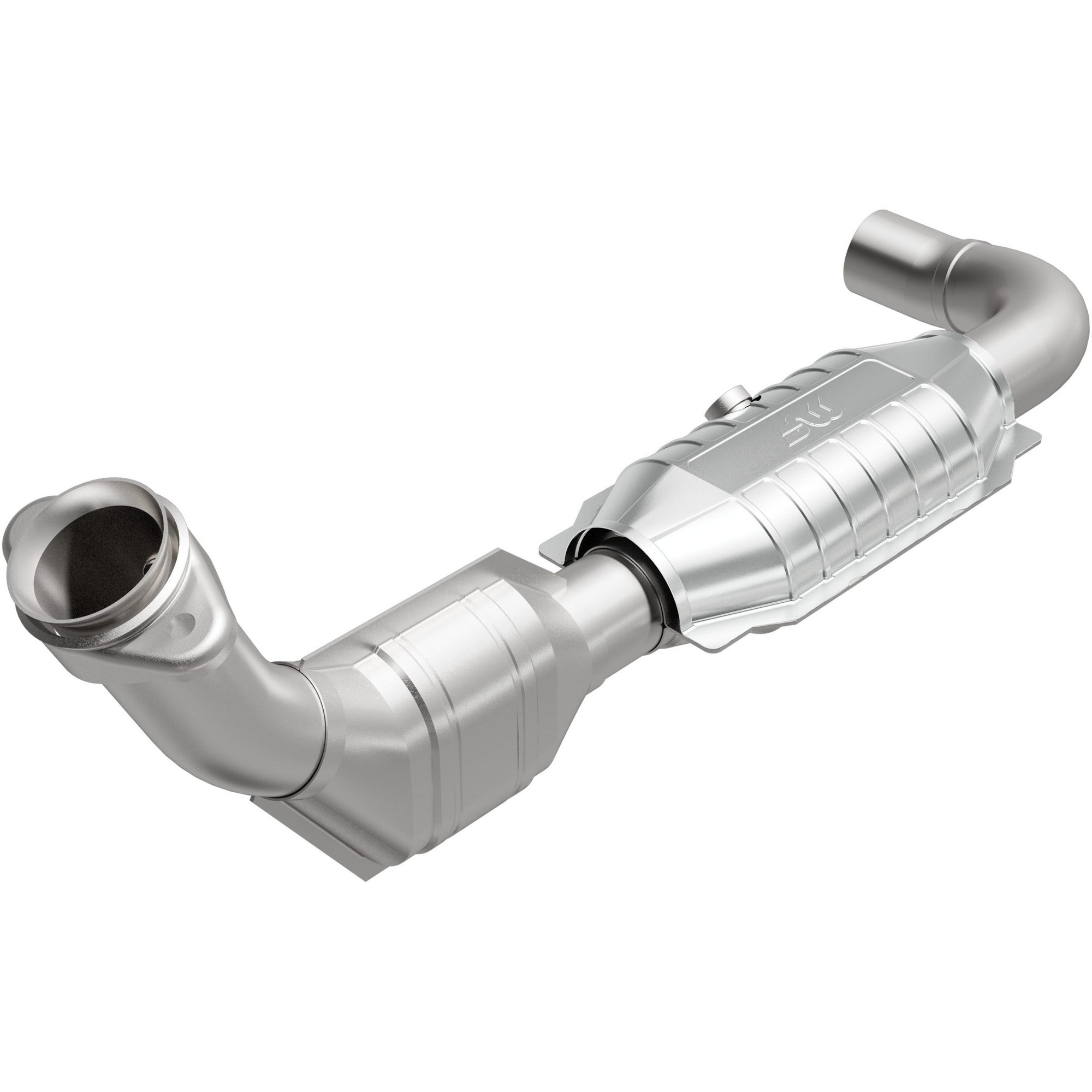 MagnaFlow HM Grade Stainless Steel Catalytic Converter 93625