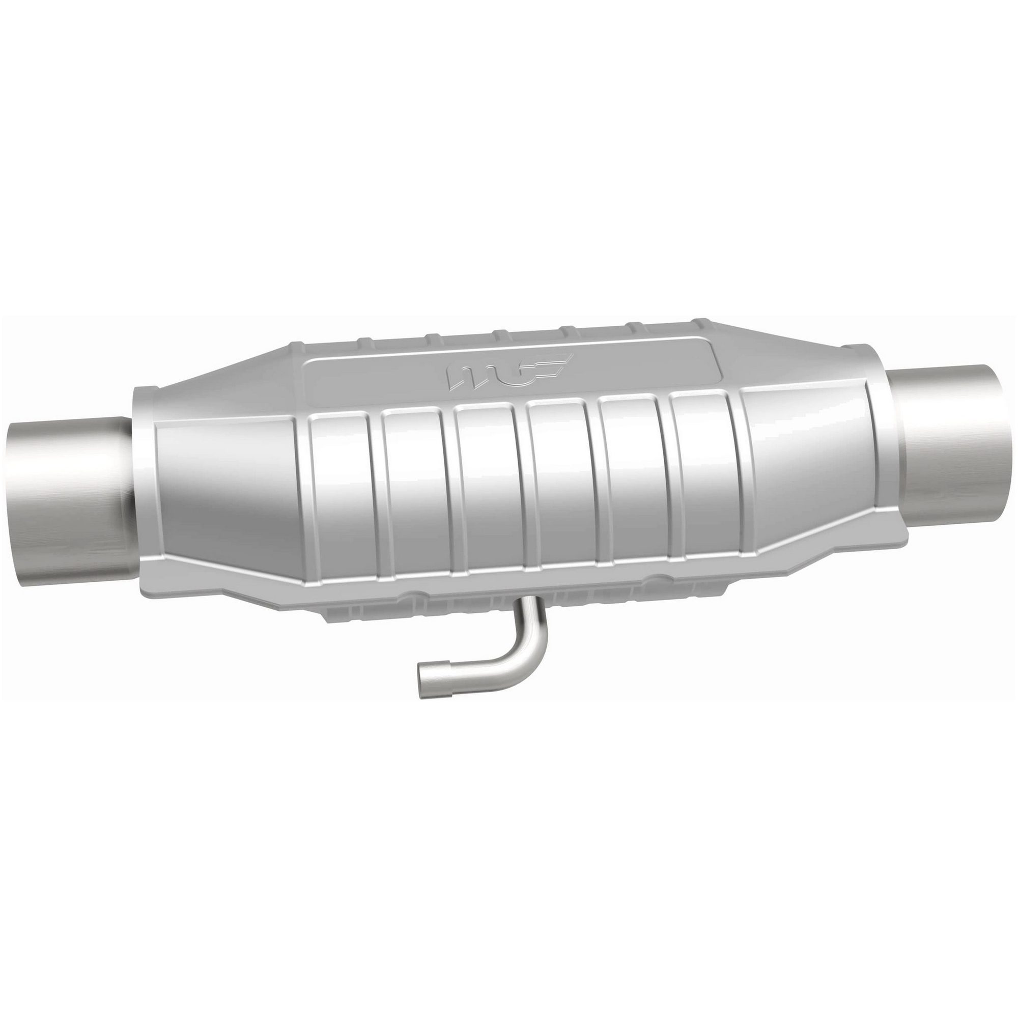 MagnaFlow Standard Grade Stainless Steel Catalytic Converter 94026 — image 4