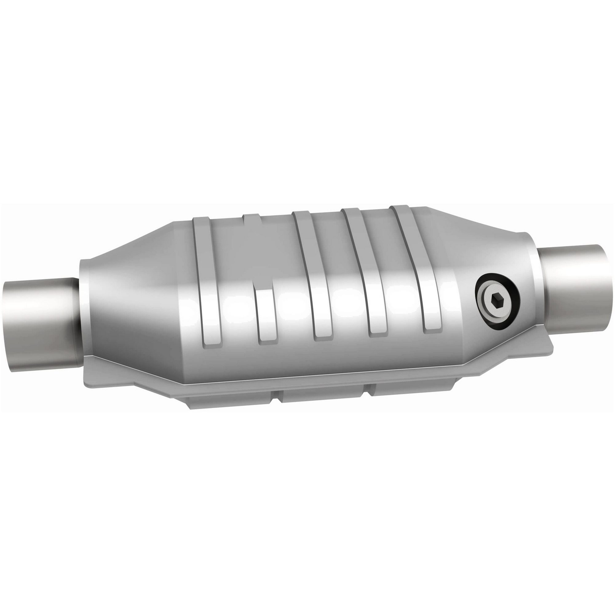 MagnaFlow Standard Grade Stainless Steel Catalytic Converter 94234 — image 4