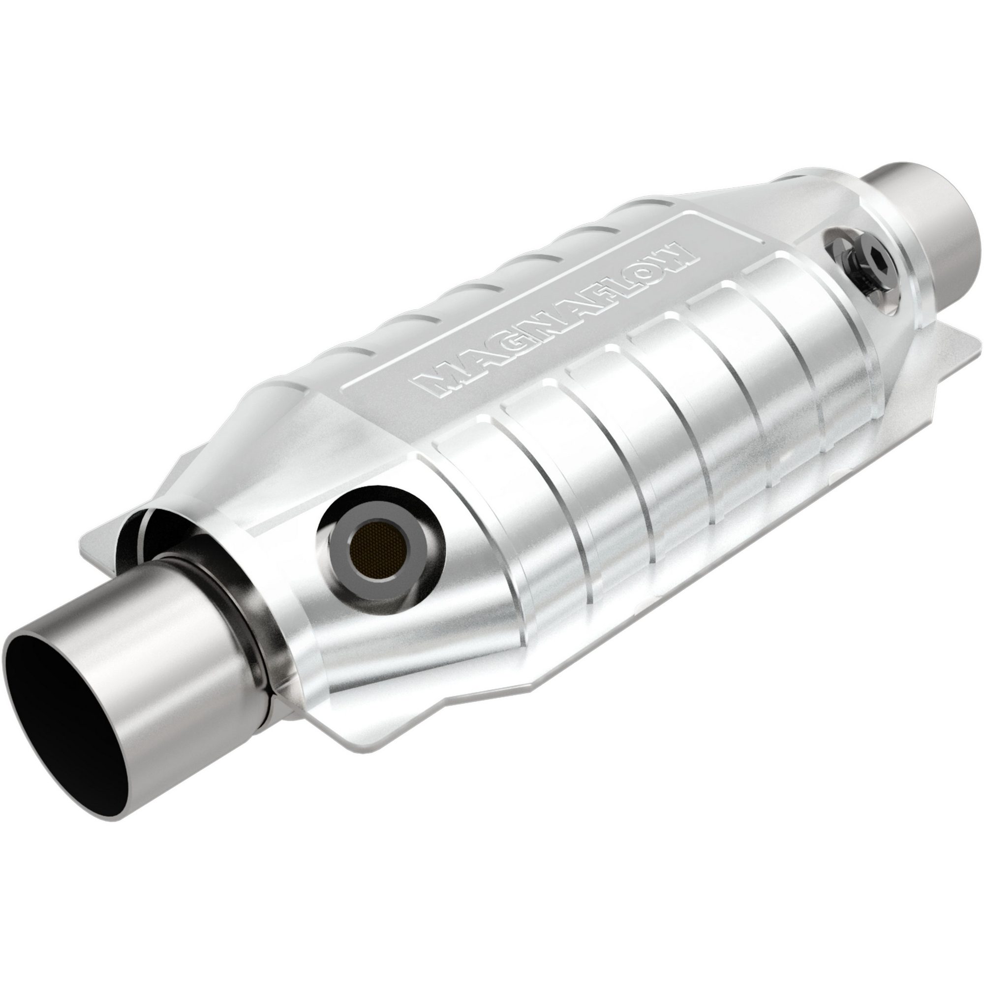 MagnaFlow HM Grade Stainless Steel Catalytic Converter 99064HM