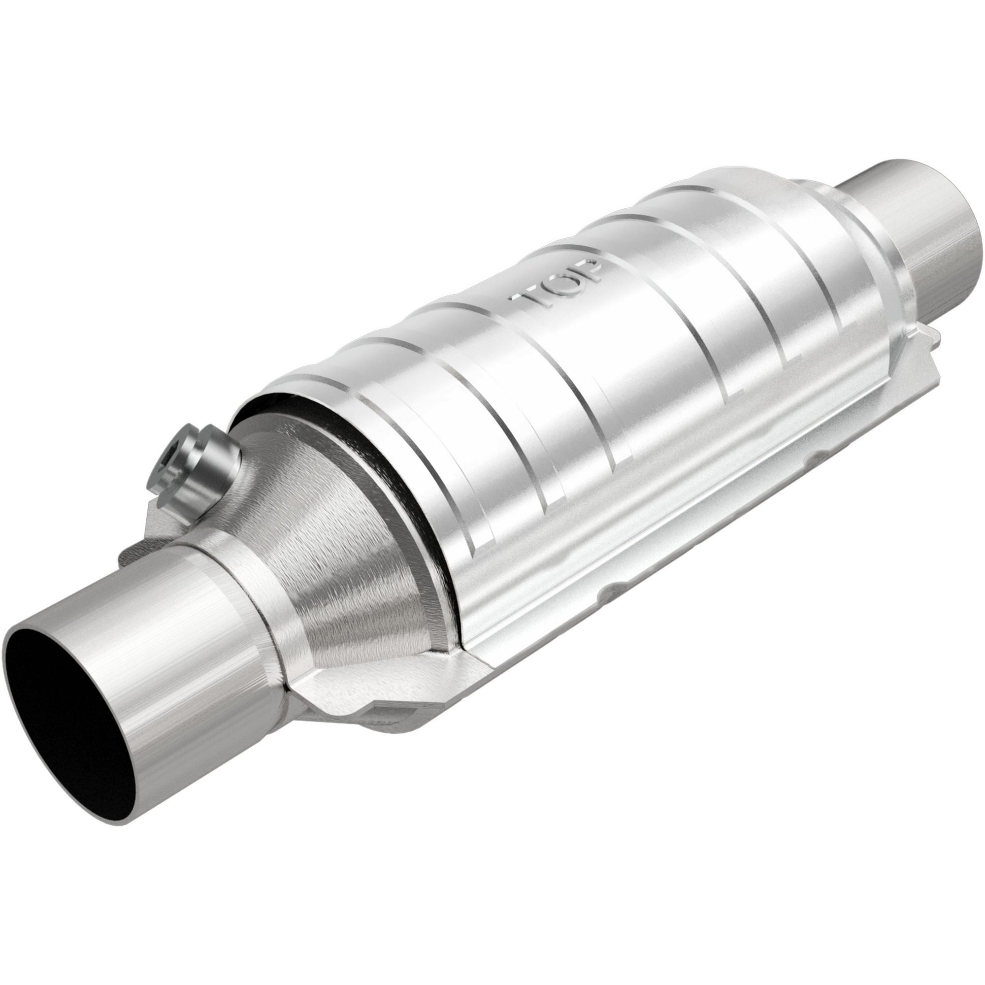 MagnaFlow HM Grade Stainless Steel Catalytic Converter 99304HM