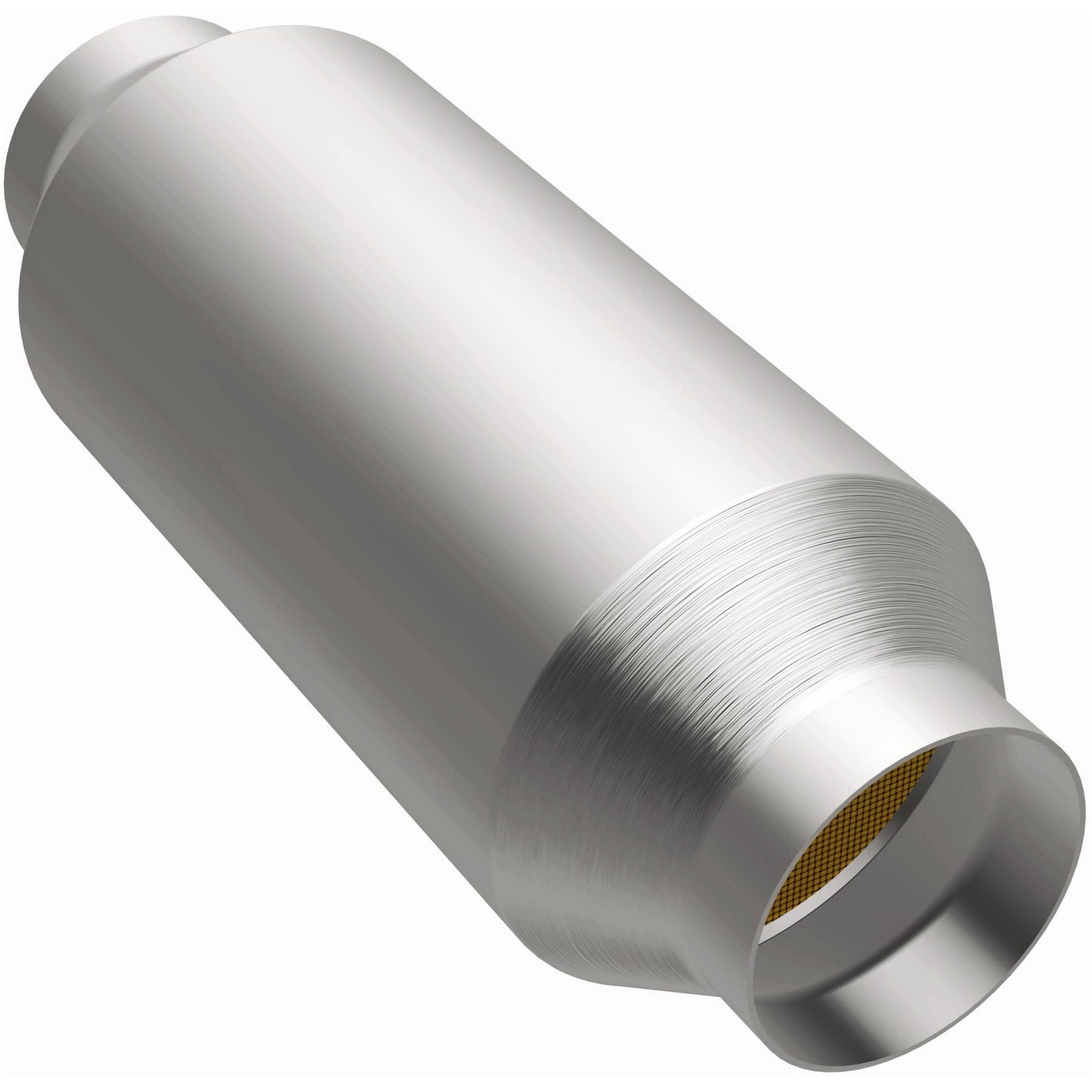 MagnaFlow HM Grade Stainless Steel Catalytic Converter 99756HM — image 3