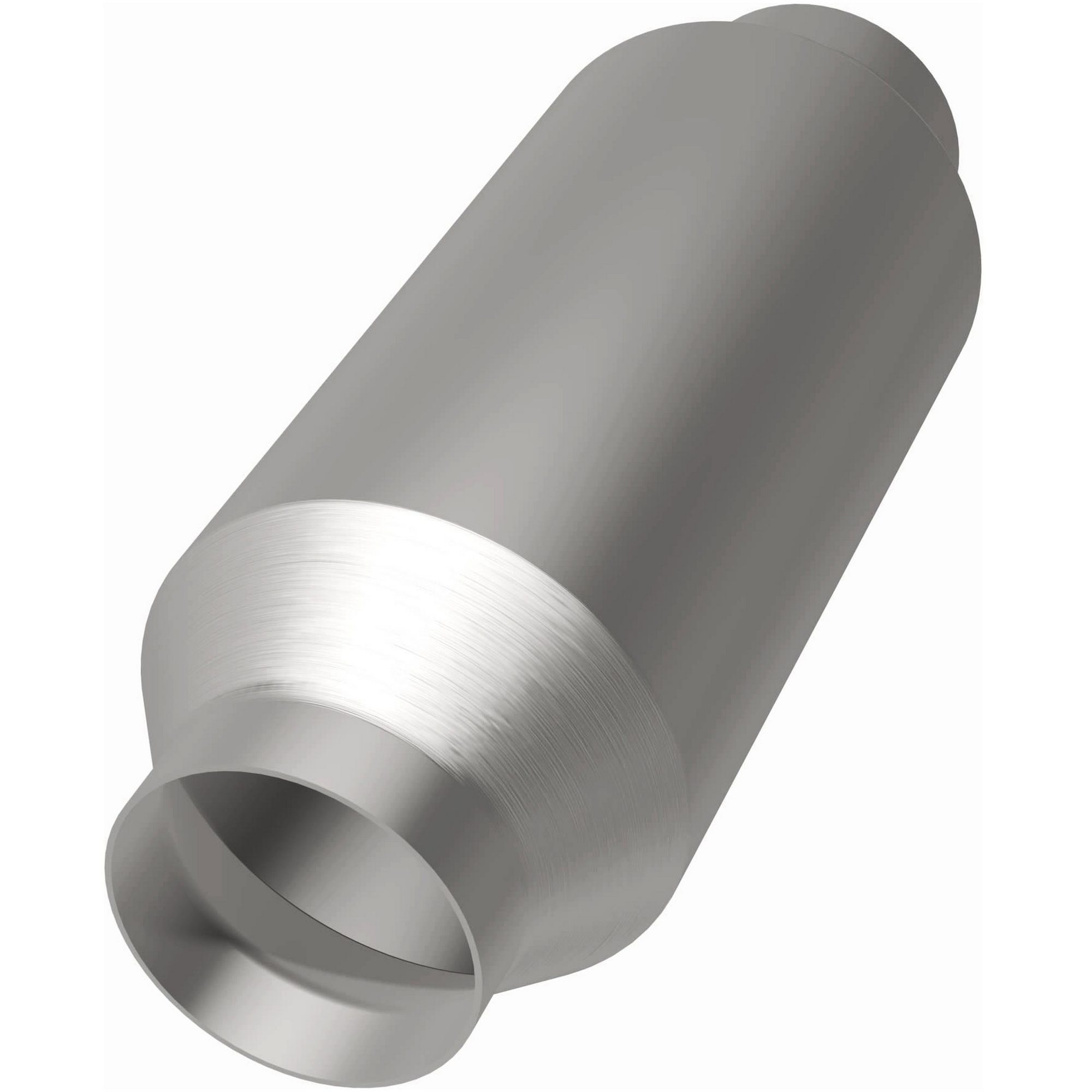 MagnaFlow HM Grade Stainless Steel Catalytic Converter 99756HM — image 2