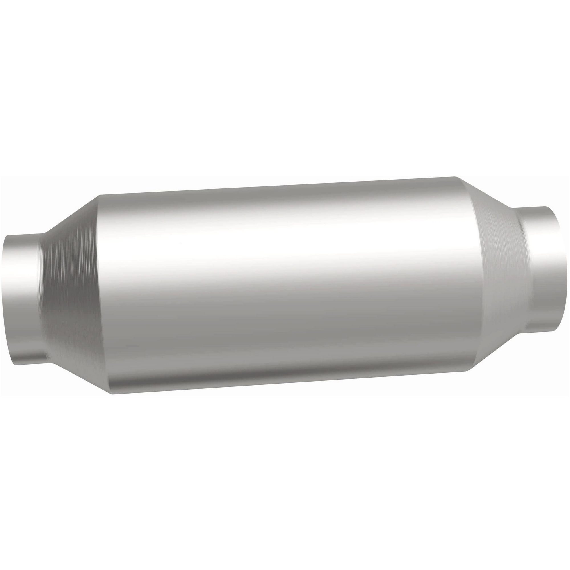 MagnaFlow HM Grade Stainless Steel Catalytic Converter 99756HM — image 4