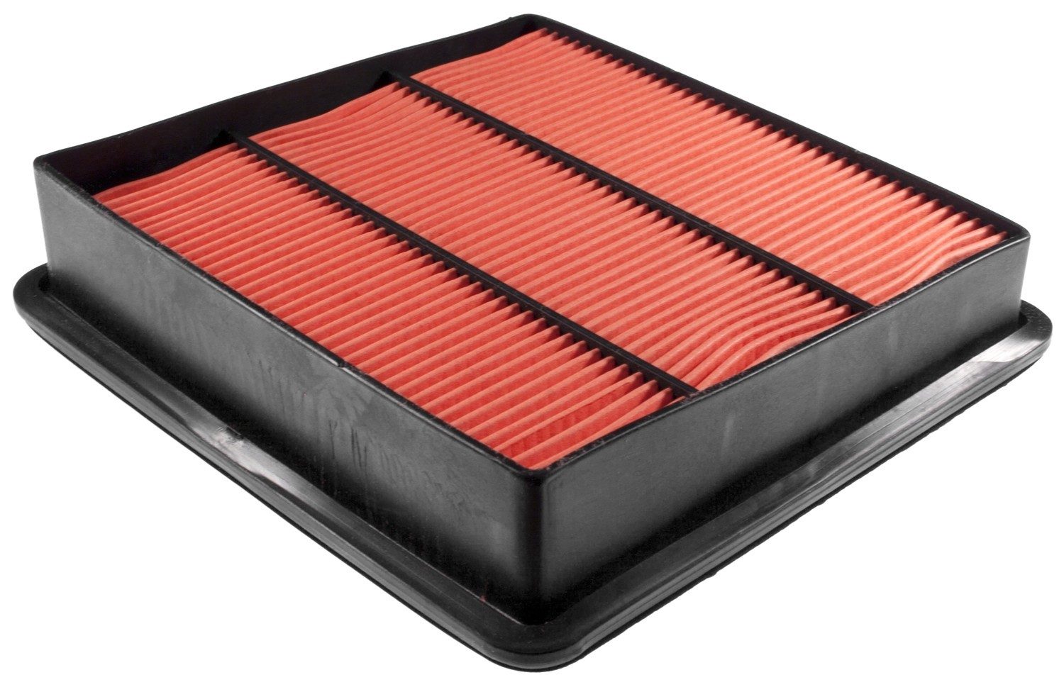 MAHLE Flat Panel Engine Air Filter LX 3224 — image 3