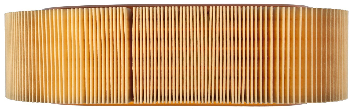 MAHLE Engine Air Filter LX 346 — image 3