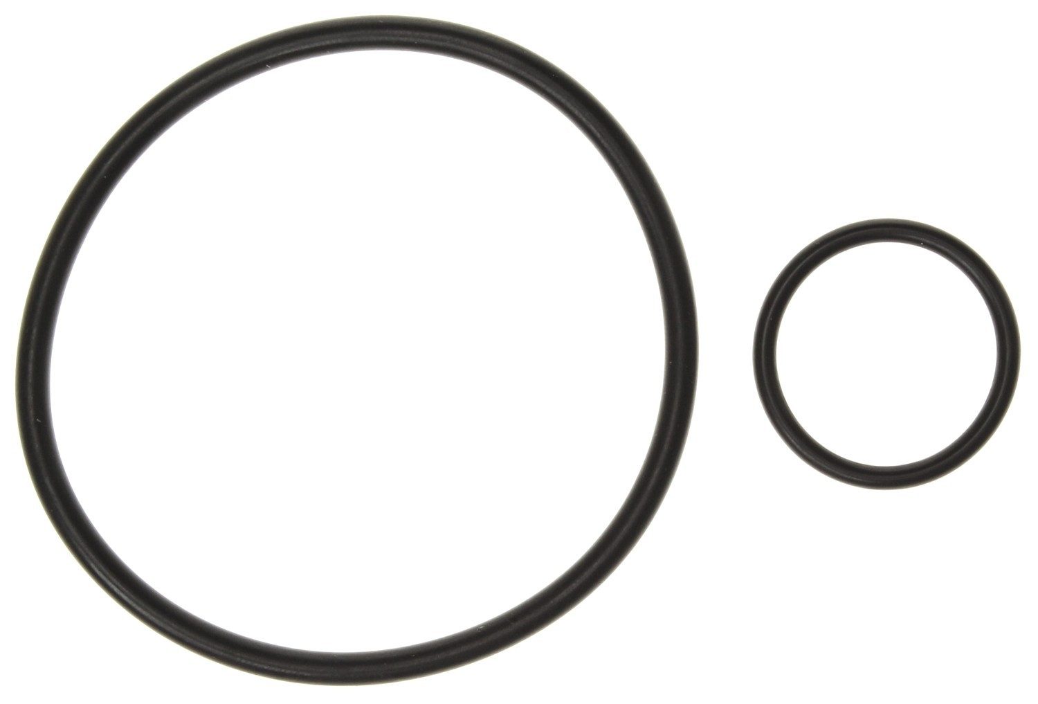 MAHLE Oil Filter OX 382D — image 5