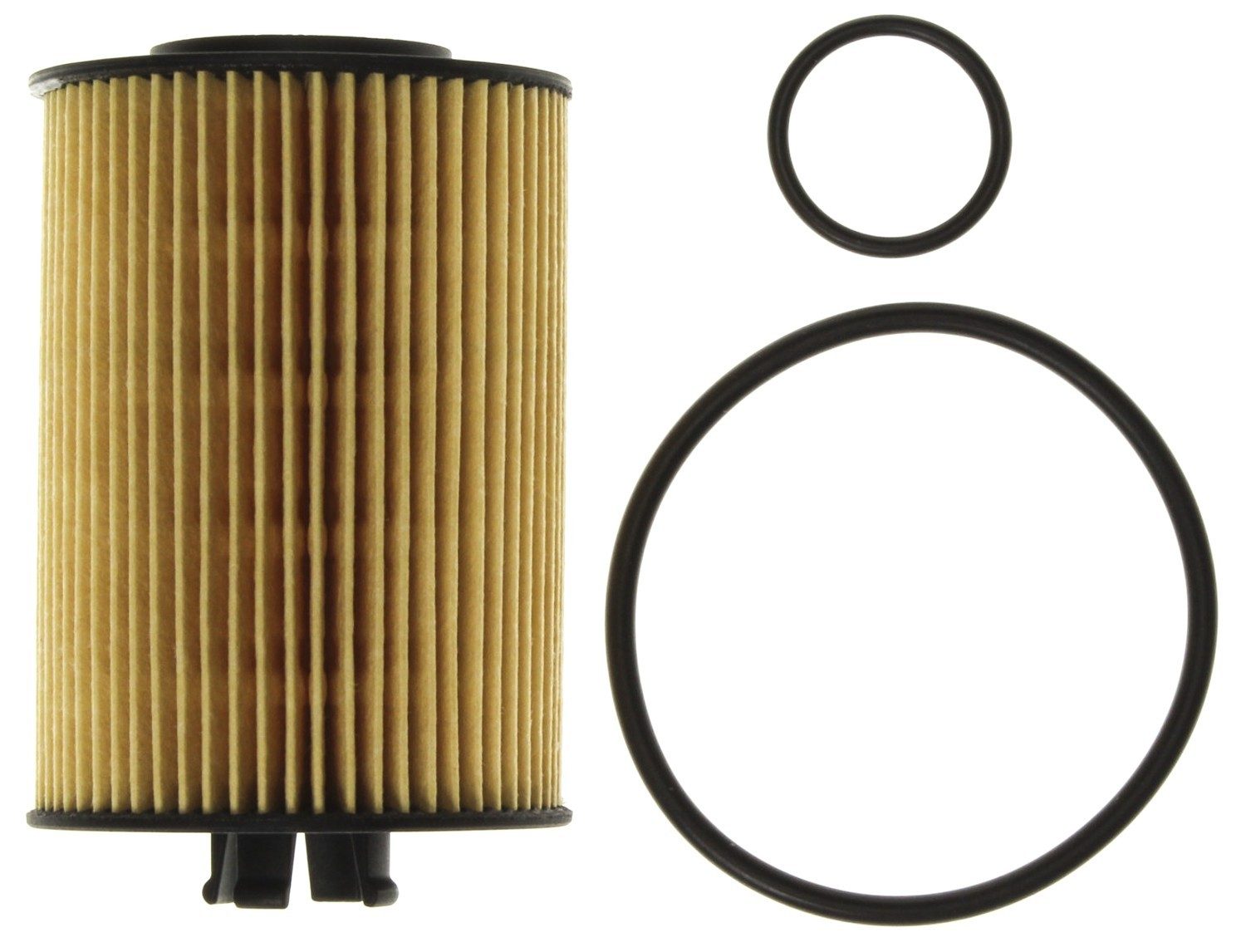MAHLE Oil Filter OX 382D — image 6