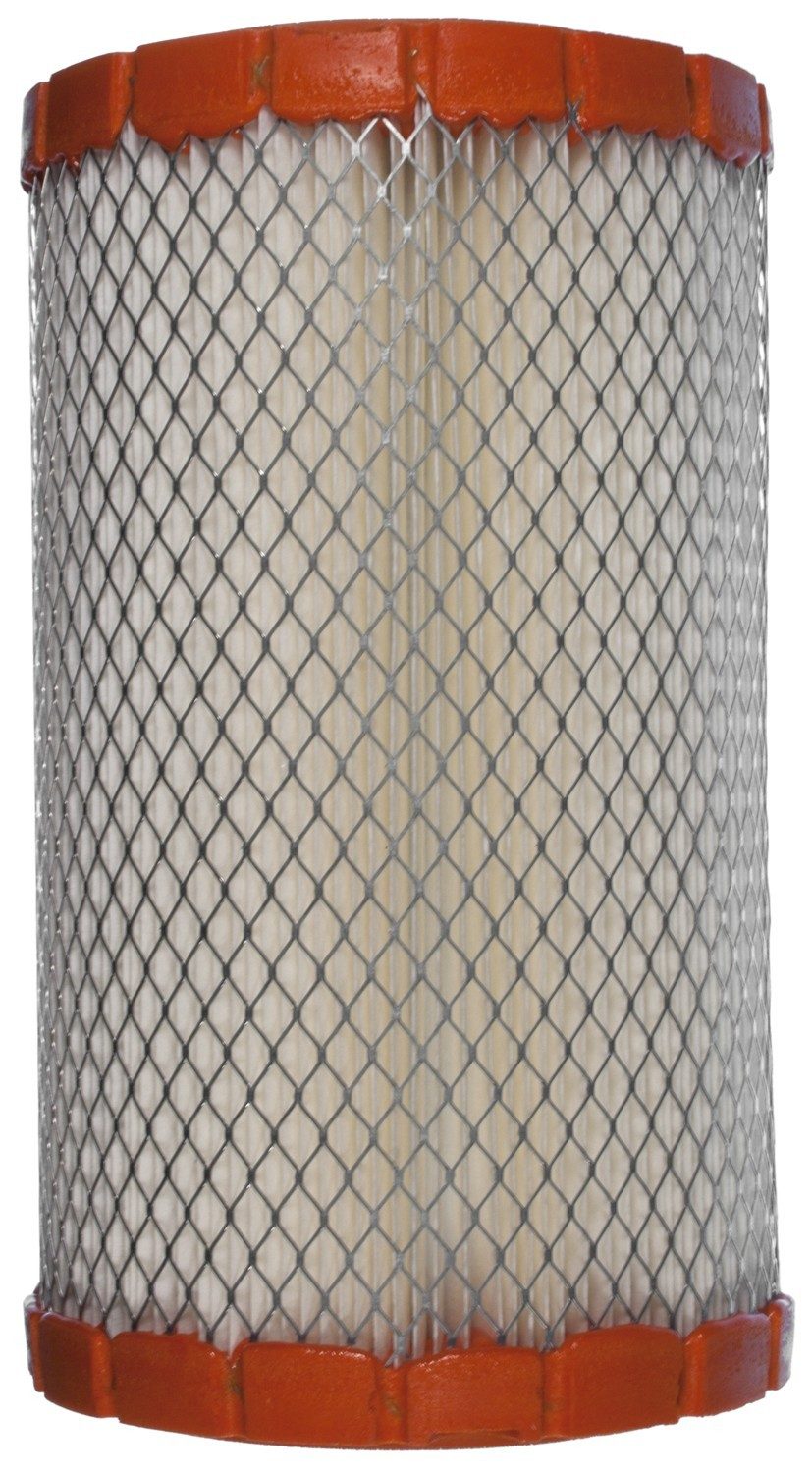 MAHLE Round Engine Air Filter LX 2941 — image 2